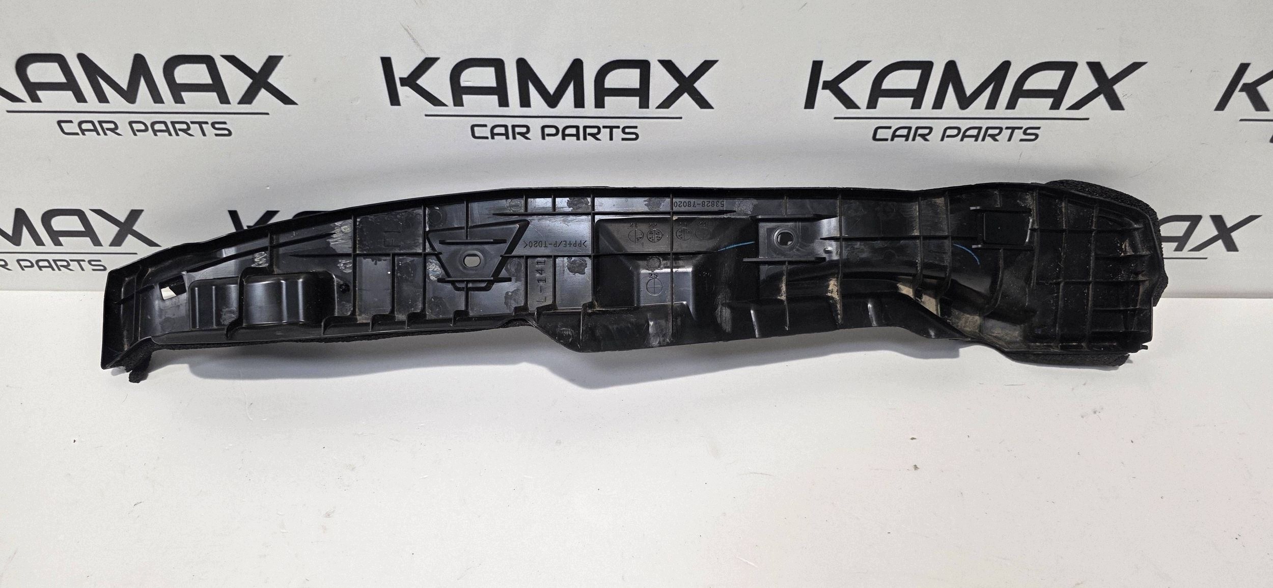 Insonorisation aile avant Lexus NX 5382878020 image 4