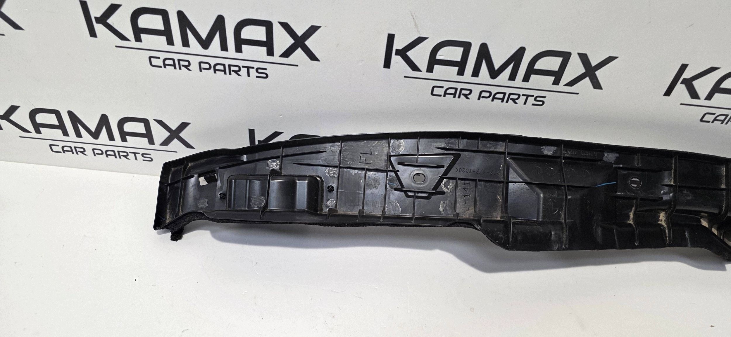 Insonorisation aile avant Lexus NX 5382878020 image 5