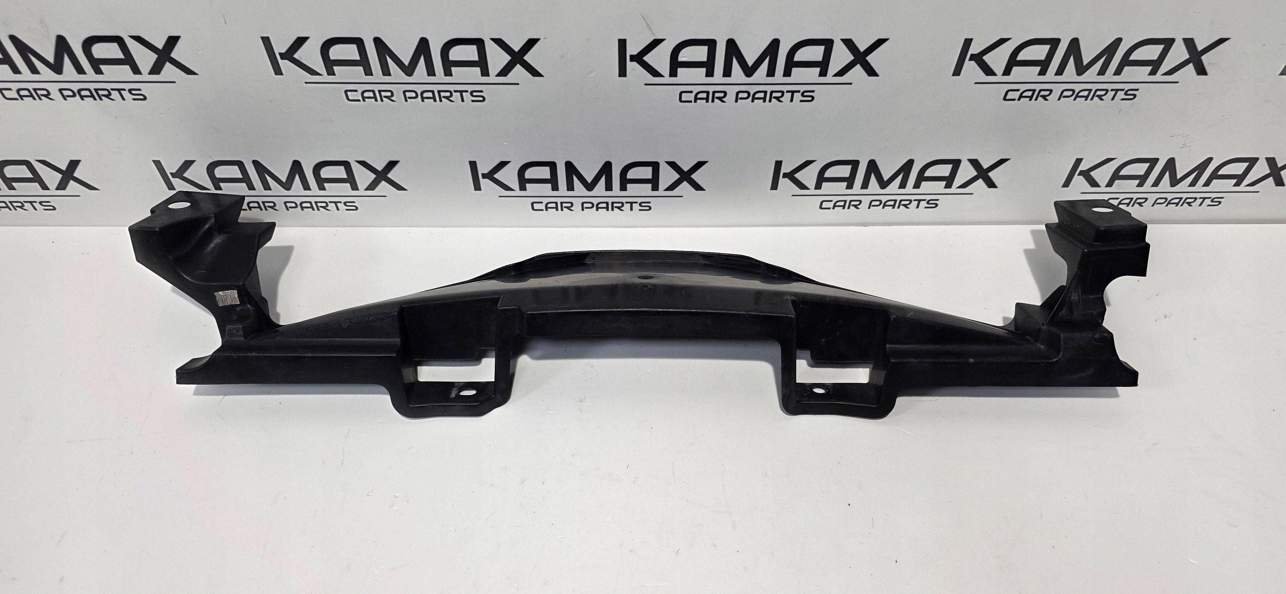 Cache avant Toyota Yaris 3 III 532890D110 image 4