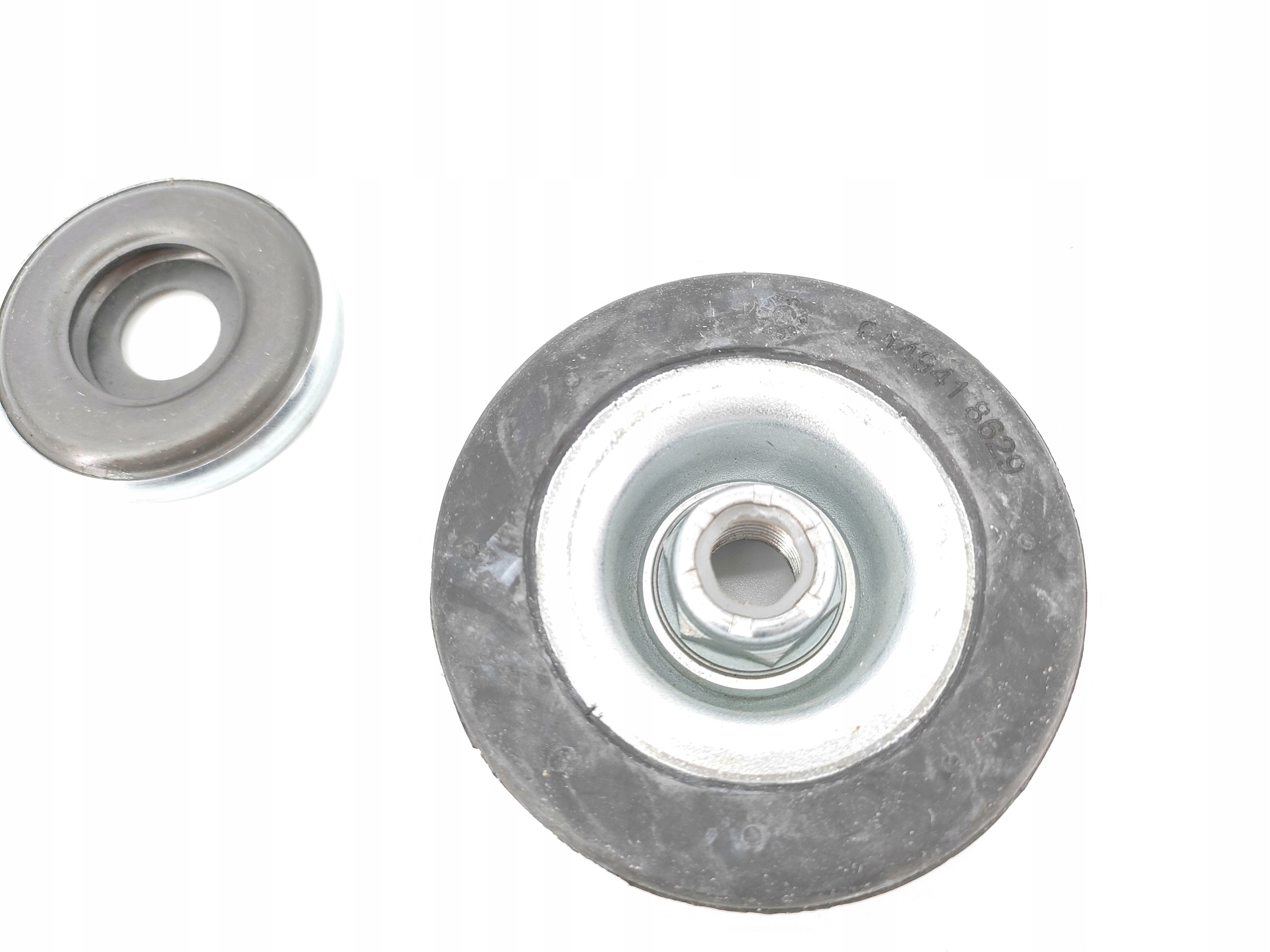 Febi Bilstein 37597 Kit réparation amortisseur image 3