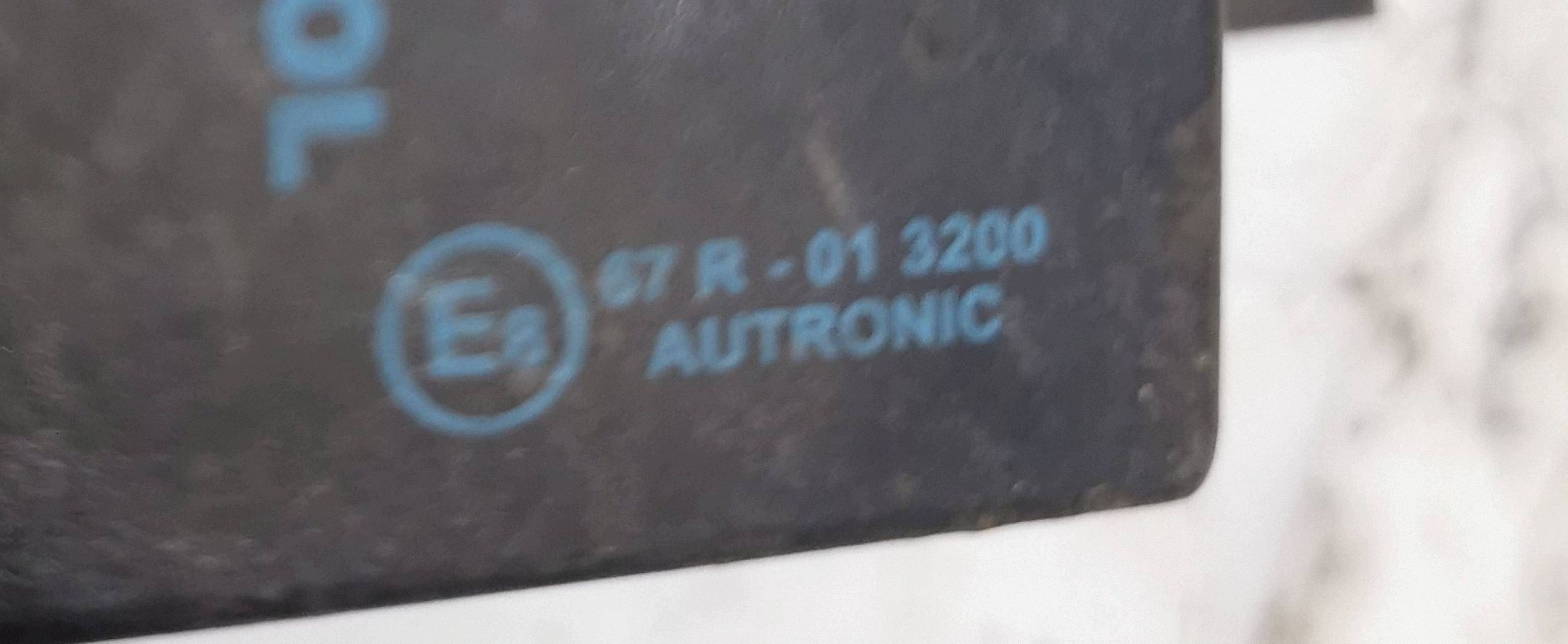 Controlador Autronic AL-600 LPG AG Lambda image 3