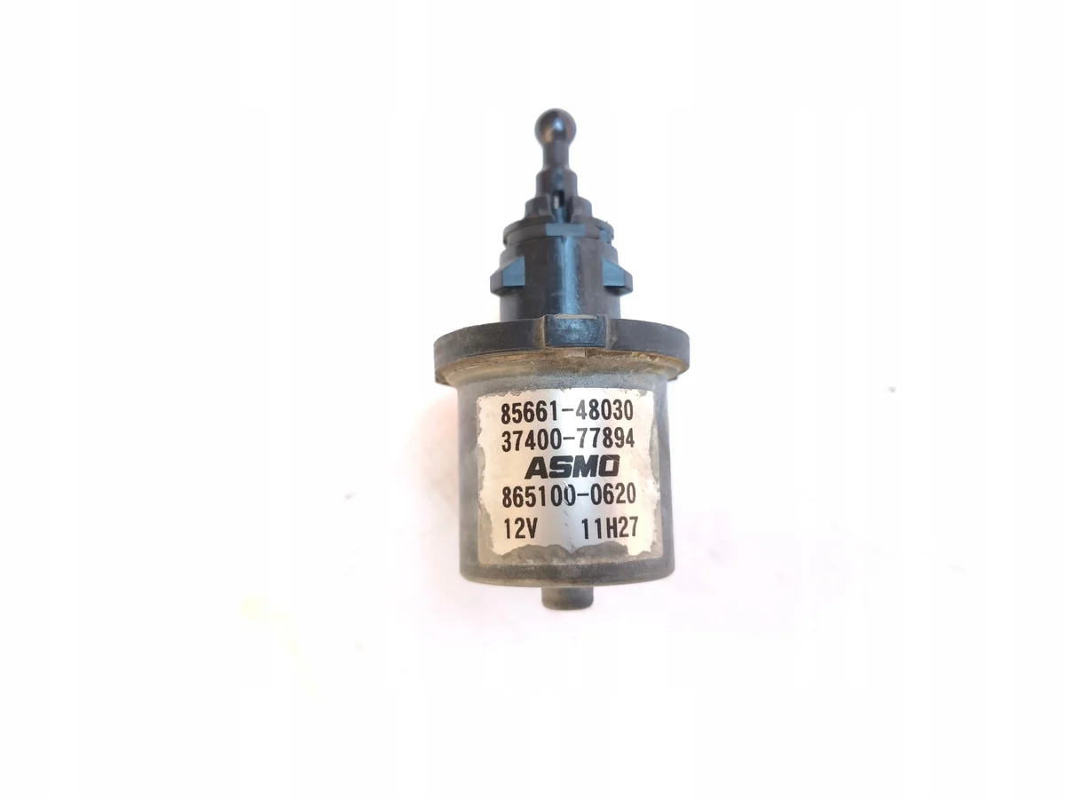 Xenon-ajovalojen moottori Lexus GS 85661-48030