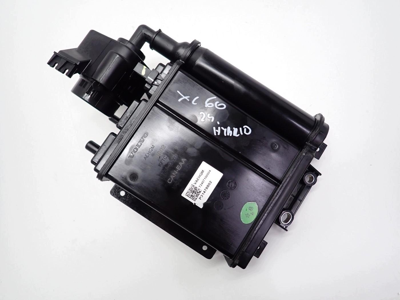 Kraftstofffilter Aktivkohle Volvo XC60 II 2.0 Hybrid OEM 31478802 image 2