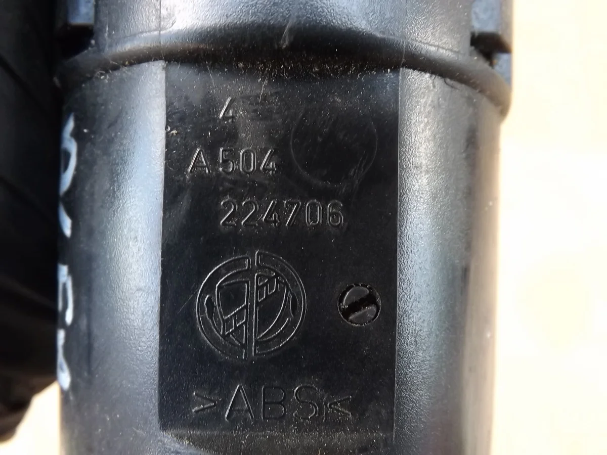Alfa Romeo 145 156 166 Grelha Ventilação 224706 image 9