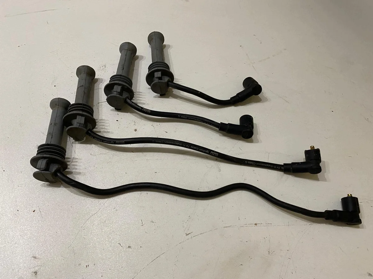Cables de encendido Ford Fiesta Mk6 Mazda 2