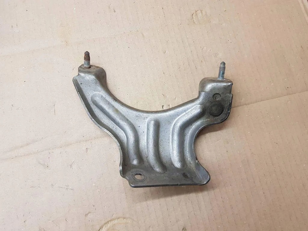 Support silencieux VW Golf VII 5Q0253461BM image 2