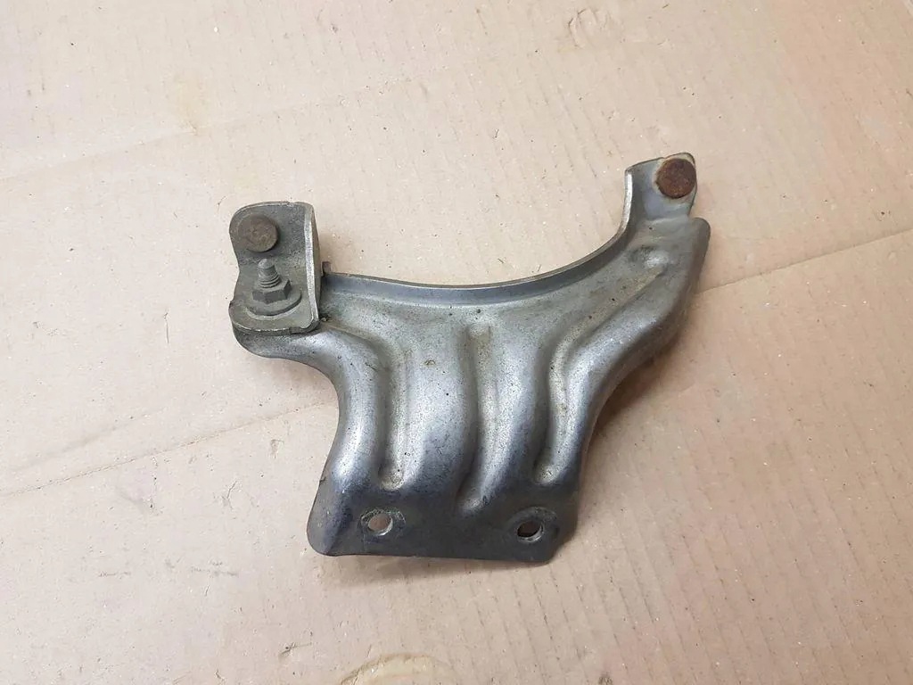 Support silencieux VW Golf VII 5Q0253461BM image 3