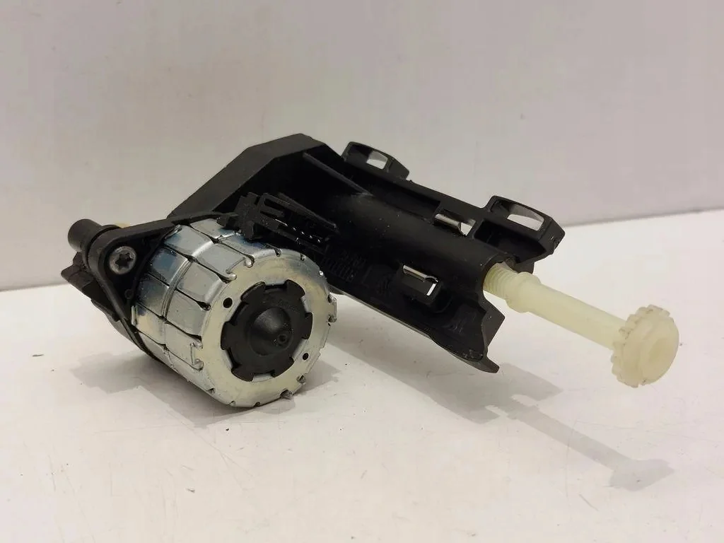 Volkswagen Passat CC 2009 Moteur Phare Gauche