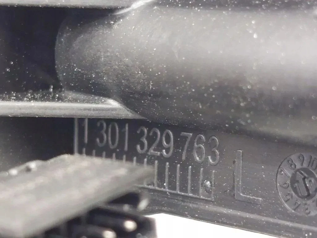 Volkswagen Passat CC 2009 Koplampregeling Motor image 3