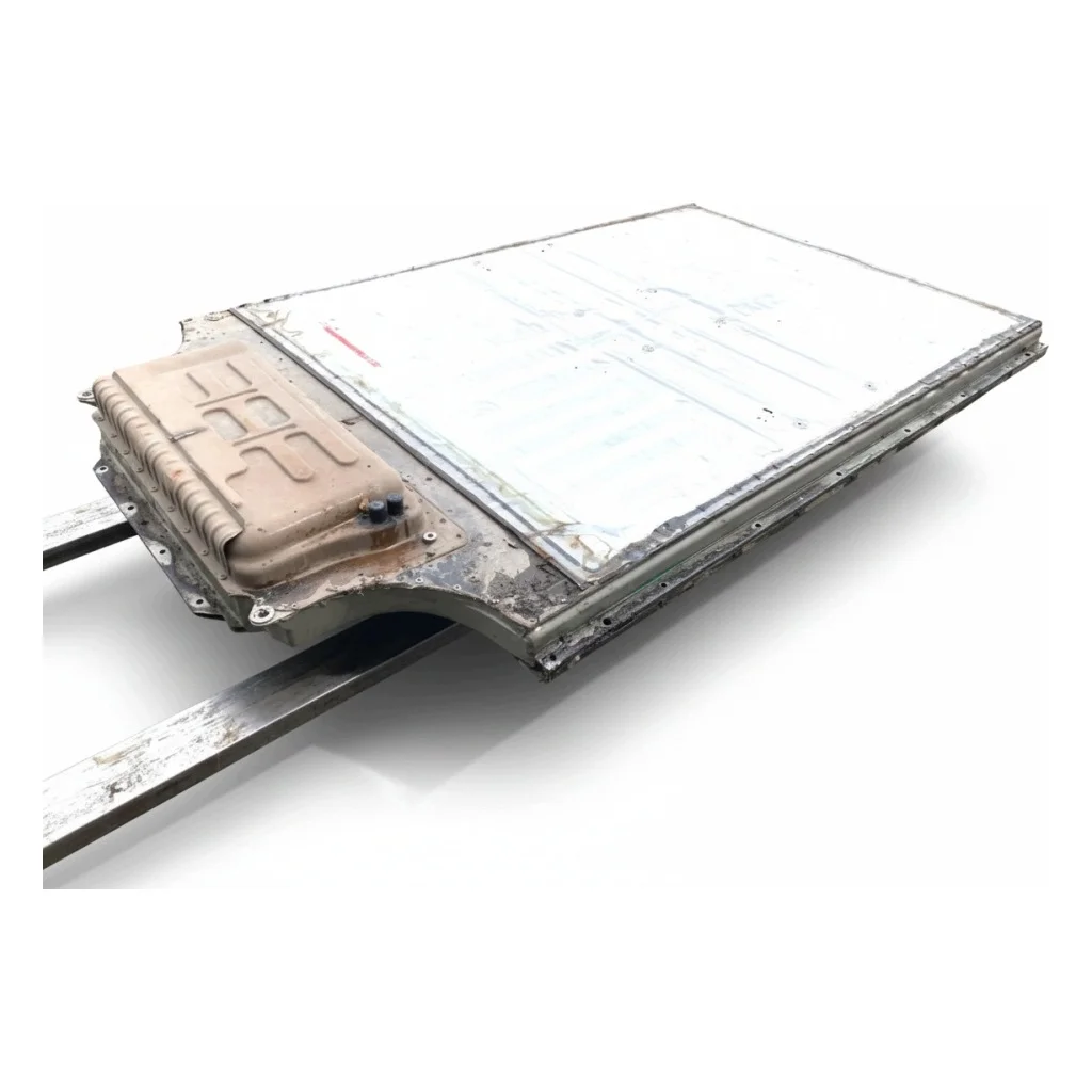 Hybride batterij Tesla Model S 1015713-00-B