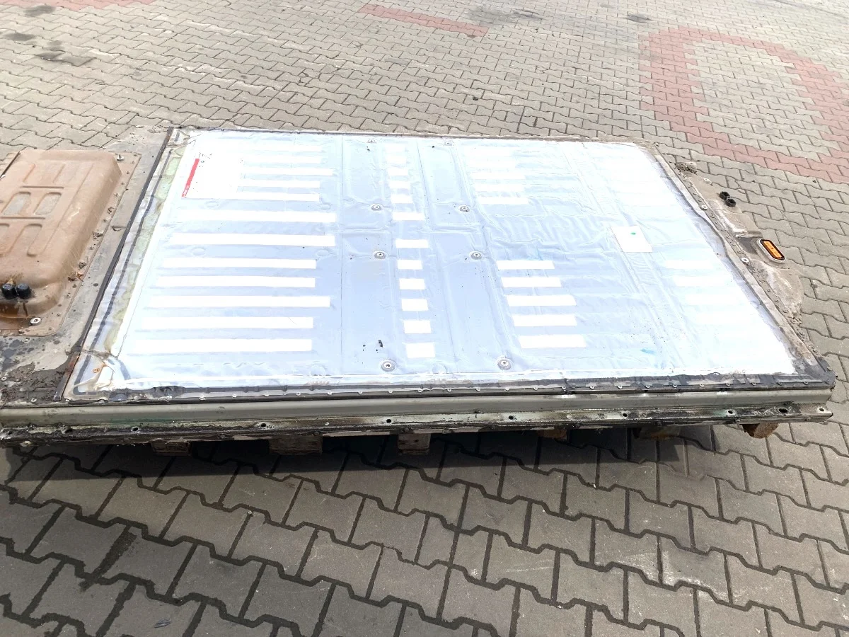 Batterie Hybride Tesla Model S 1015713-00-B