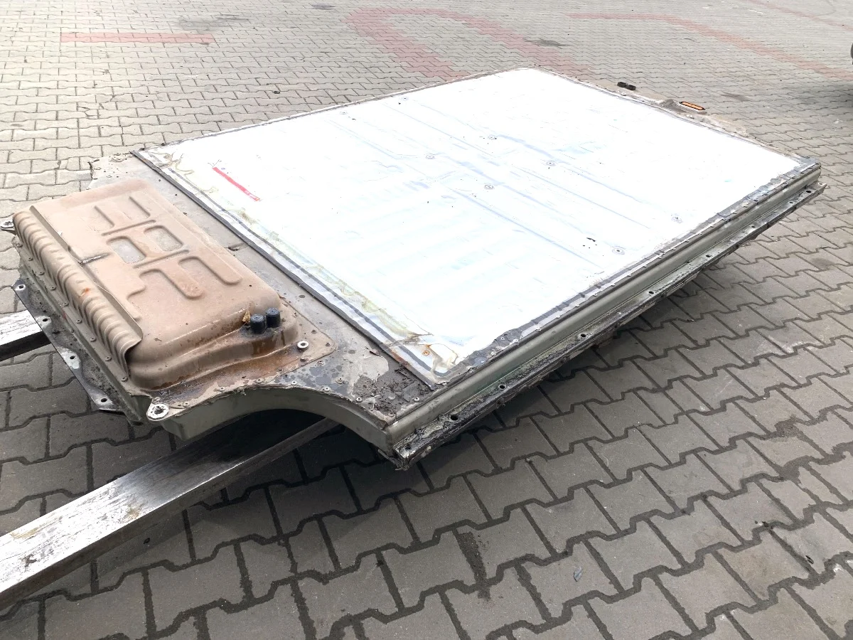 Tesla Model S hybridiakku 1015713-00-B image 3