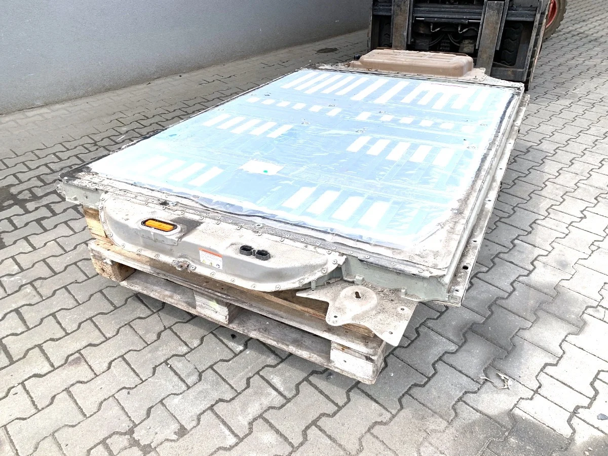 Tesla Model S hybridiakku 1015713-00-B image 4