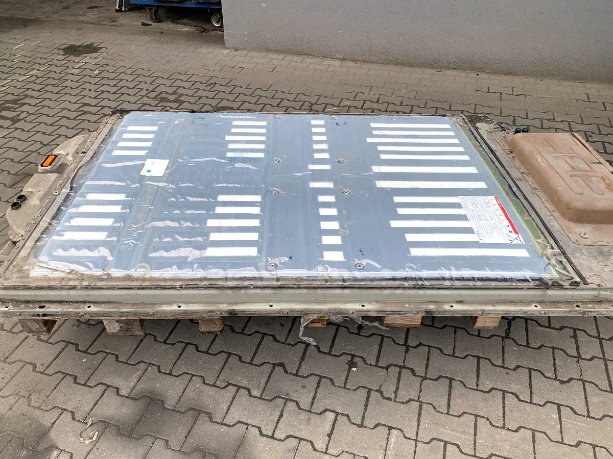 Tesla Model S hybridiakku 1015713-00-B image 5