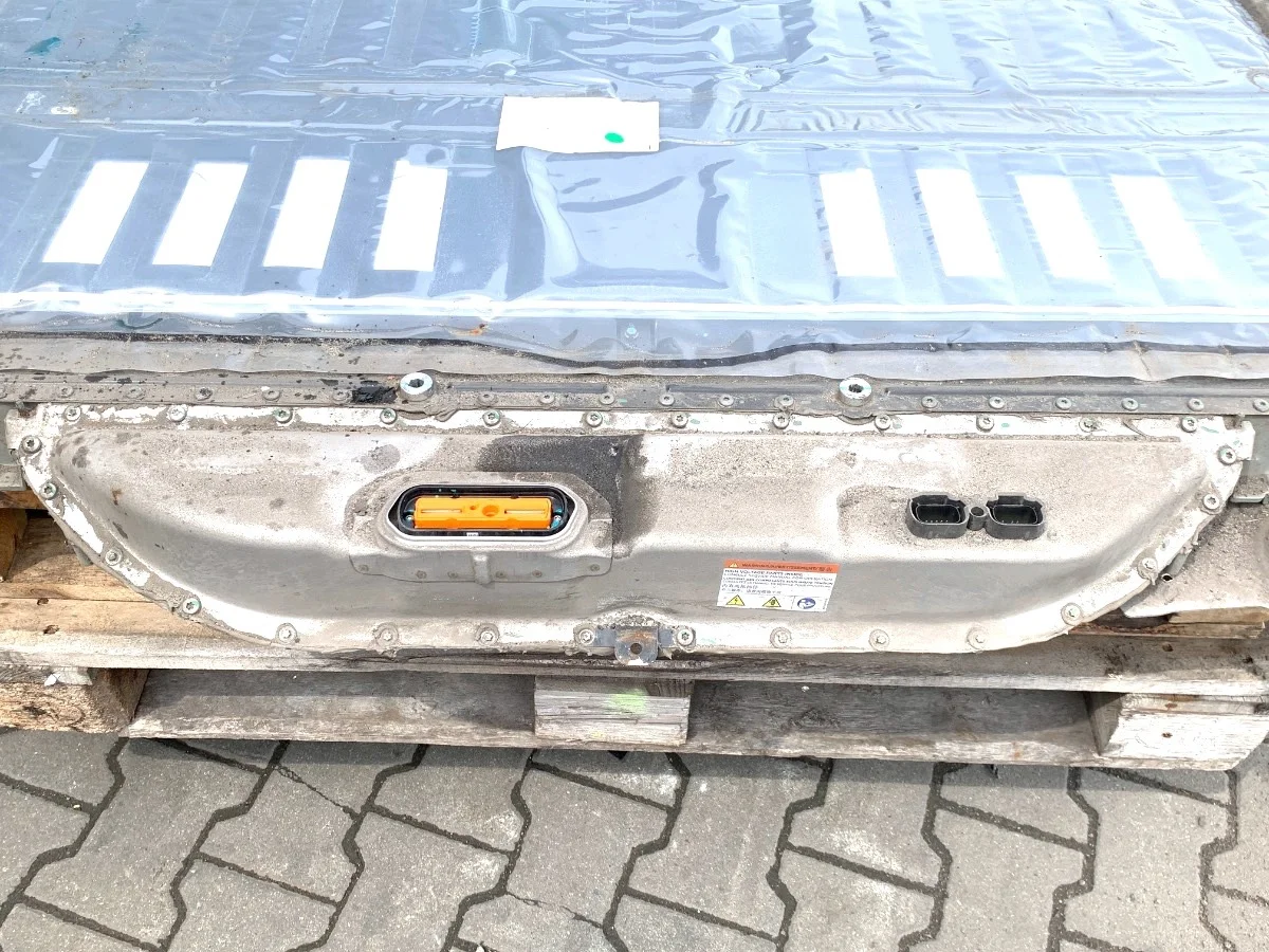 Tesla Model S hybridiakku 1015713-00-B image 6