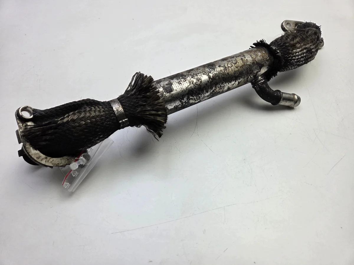 Volvo XC90 II Tuyau EGR 2.0D 32242453