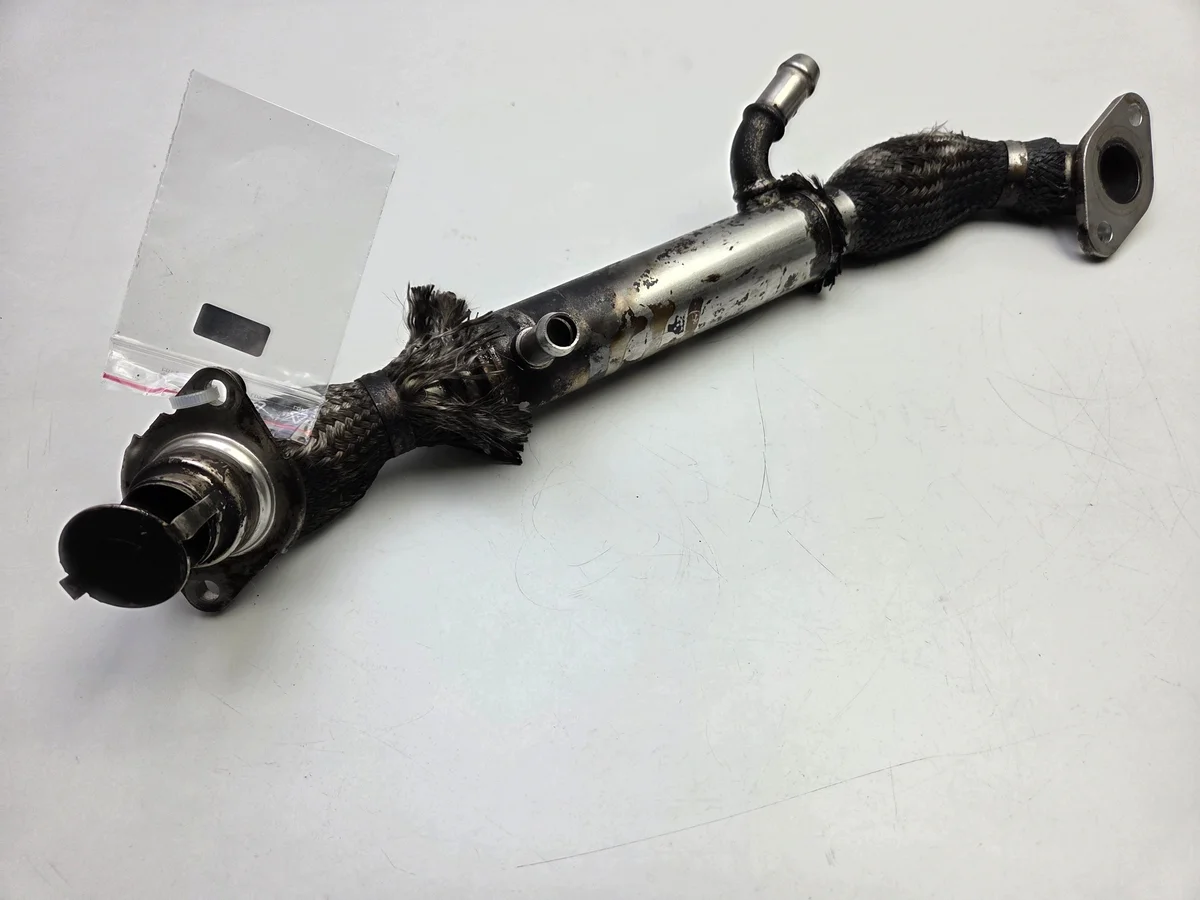 Volvo XC90 II EGR-putki 2.0D MHEV 32242453 image 6