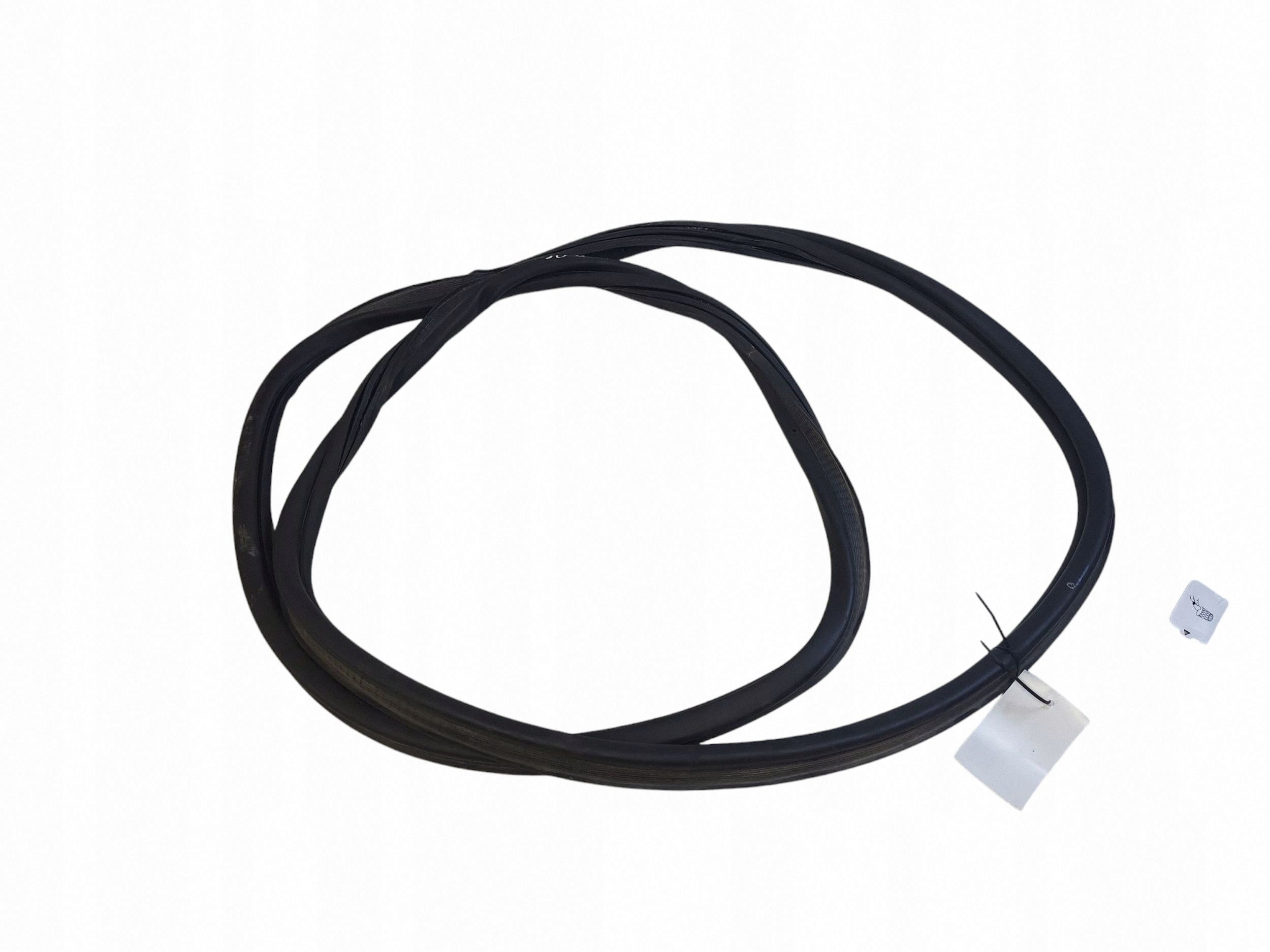 Dichtung Kofferraumklappe Citroen DS5 JUT206936