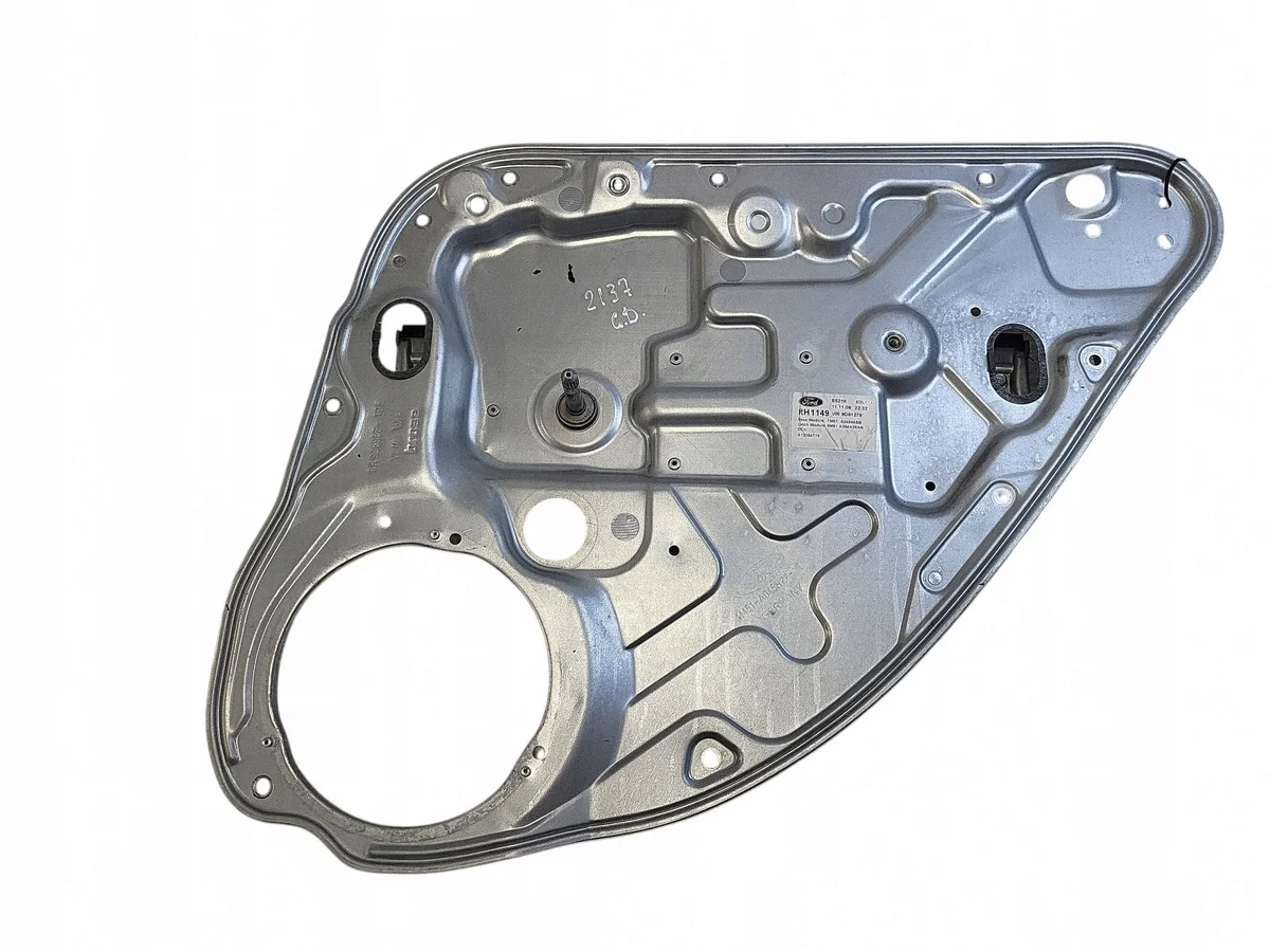 Lève-vitre manuel Ford Focus Droit Arrière image 2