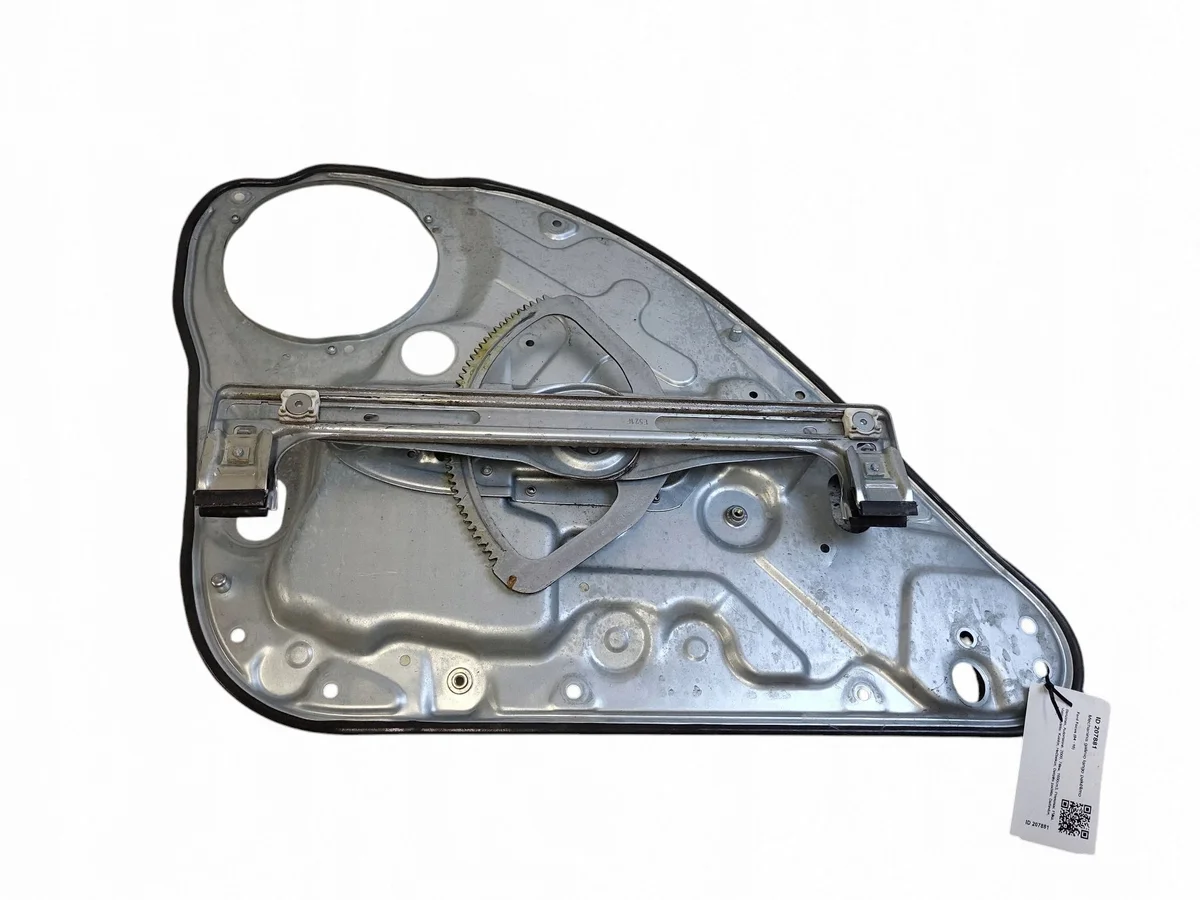 Lève-vitre manuel Ford Focus Droit Arrière image 5