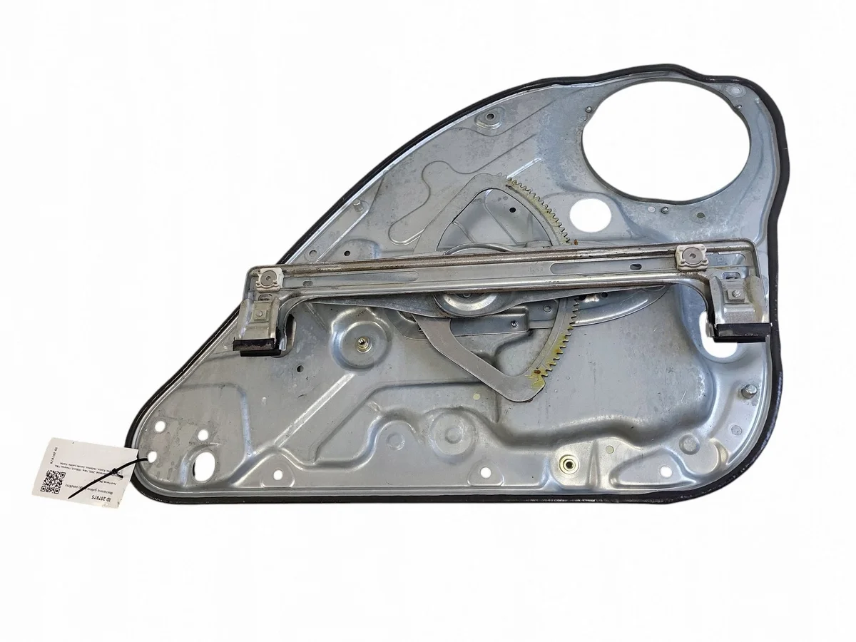 Ford Focus lasinnostin manuaalinen vasen taka