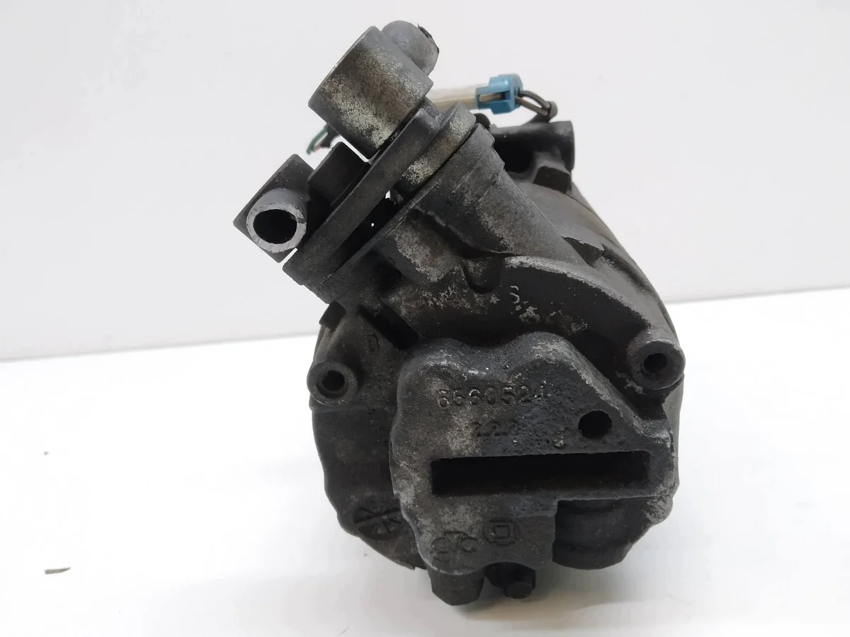 Compressor Ar Condicionado Toyota Yaris 1.0 VVTI image 3
