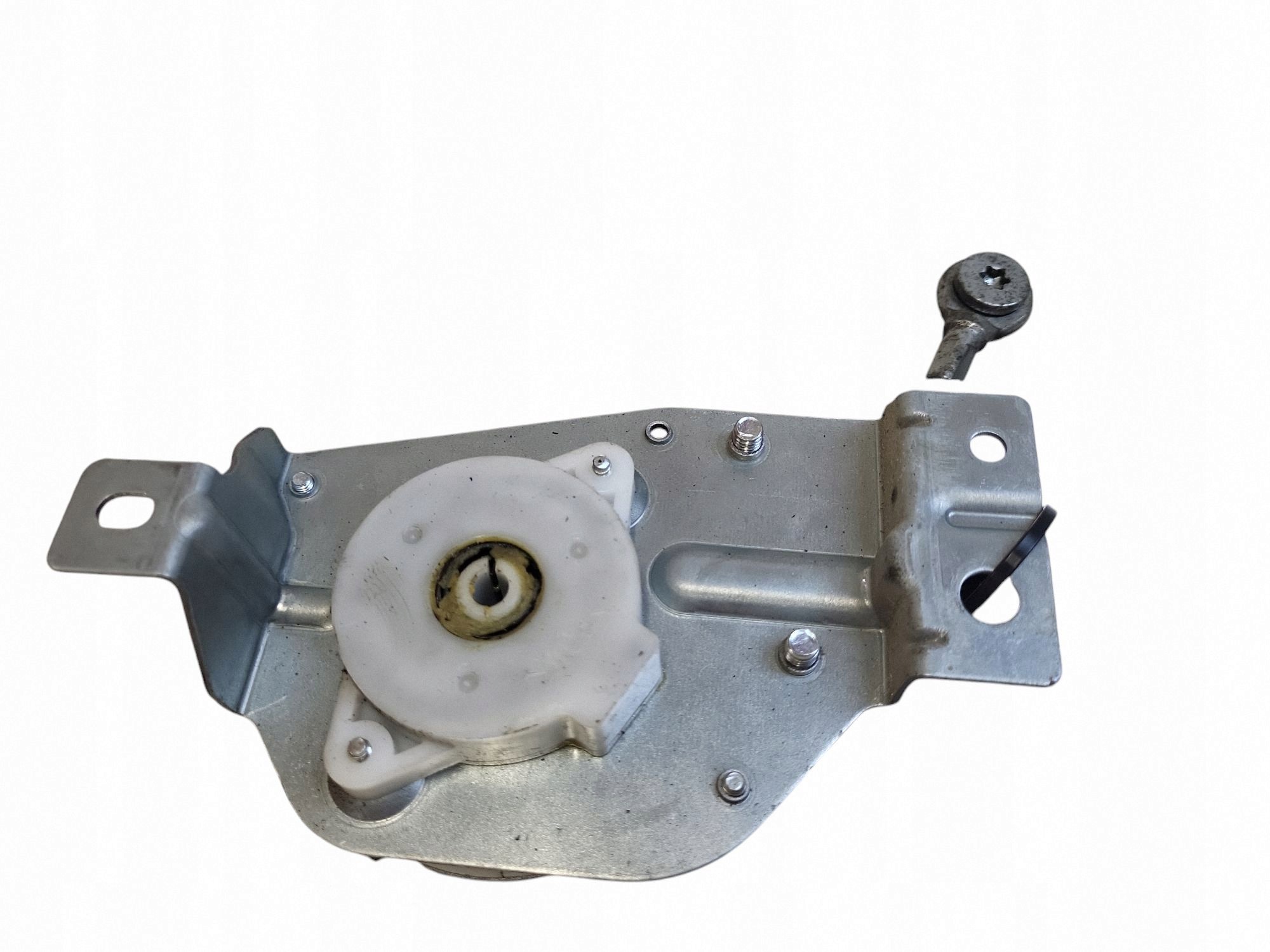 Seilzug Hecktür Links Citroen C-Crosser 070416