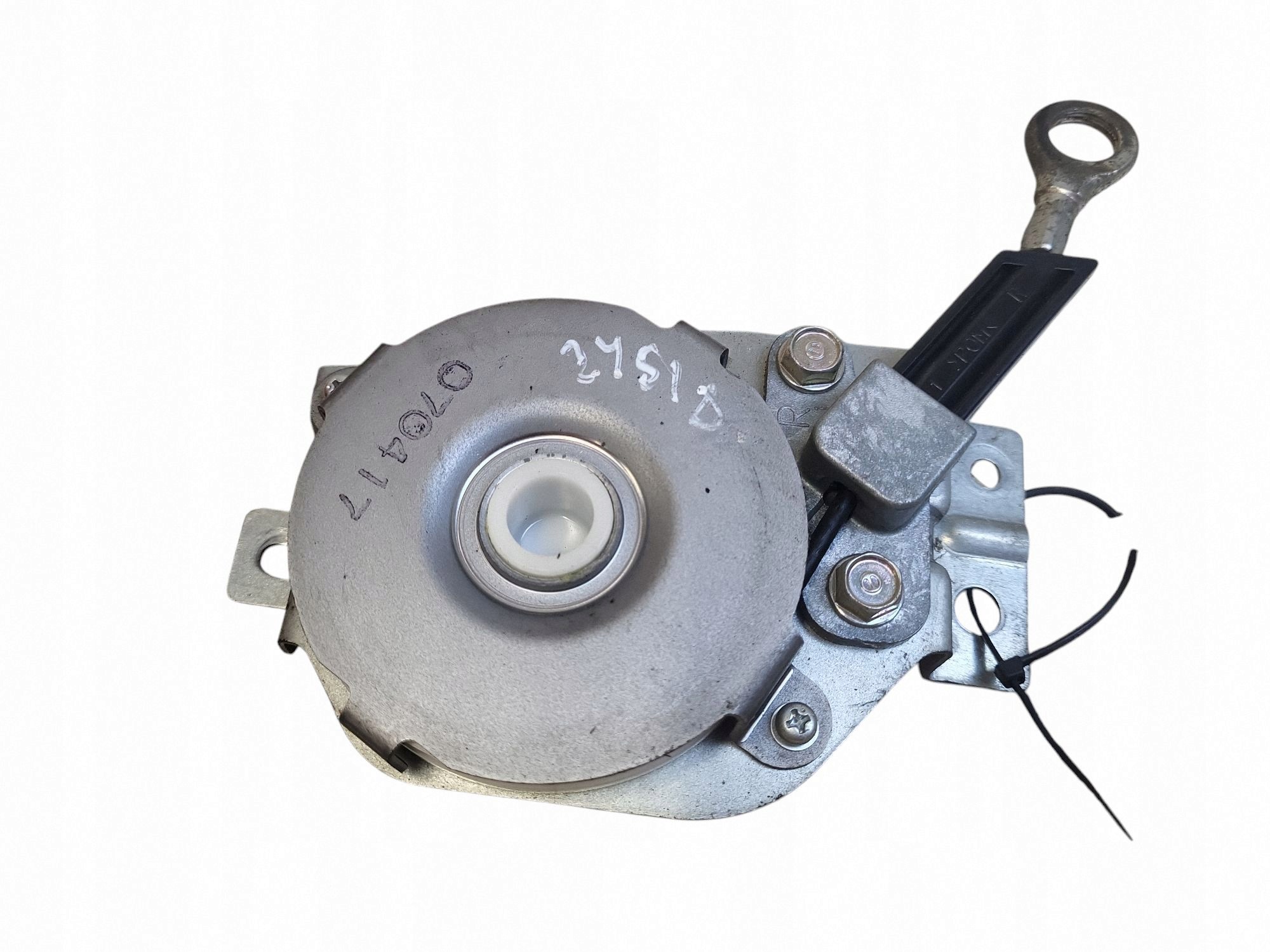 Achterdeur Kabel Rechts Citroen C-Crosser 070417 image 3
