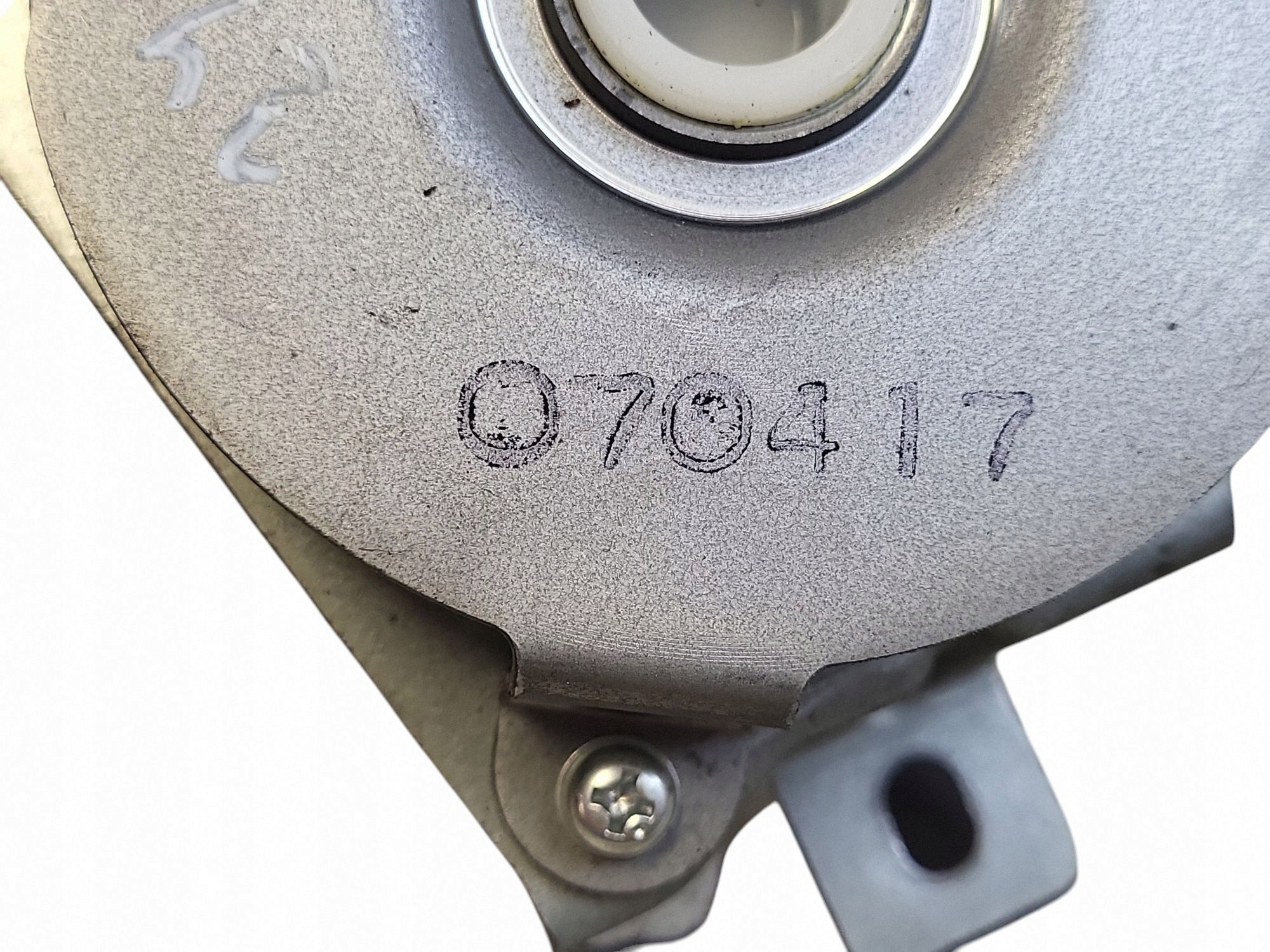 Achterdeur Kabel Rechts Citroen C-Crosser 070417 image 5