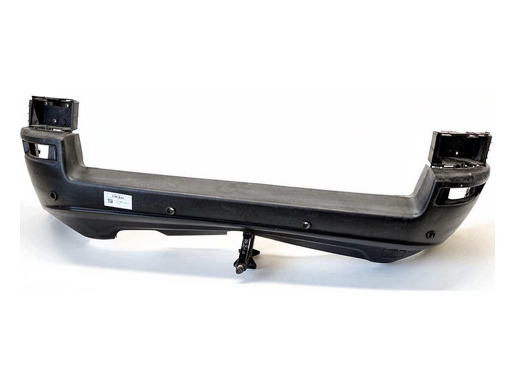 Parachoques trasero Volvo XC90 I SUV 02-15