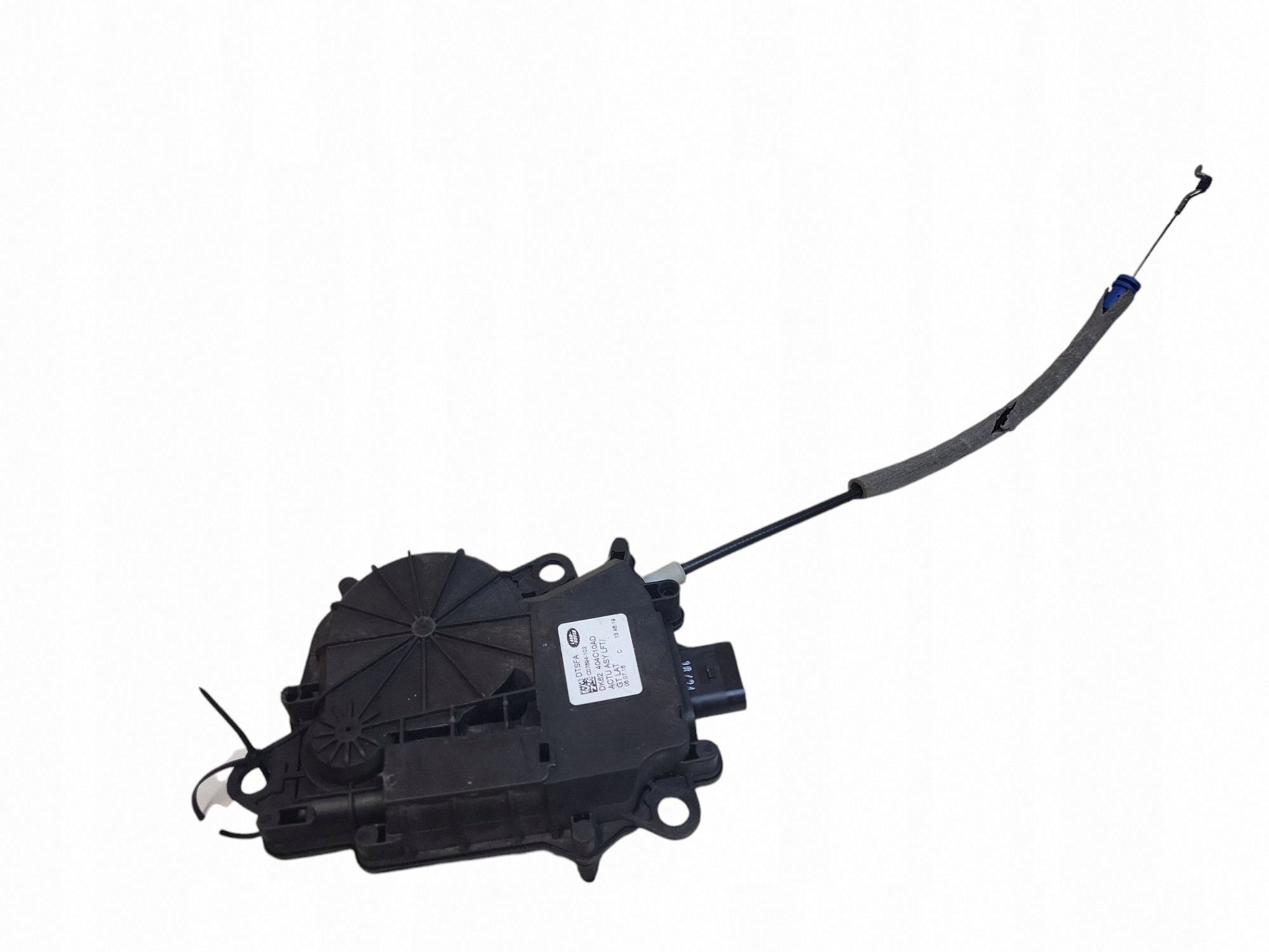 Attuatore chiusura portellone Land Rover L494 image 2
