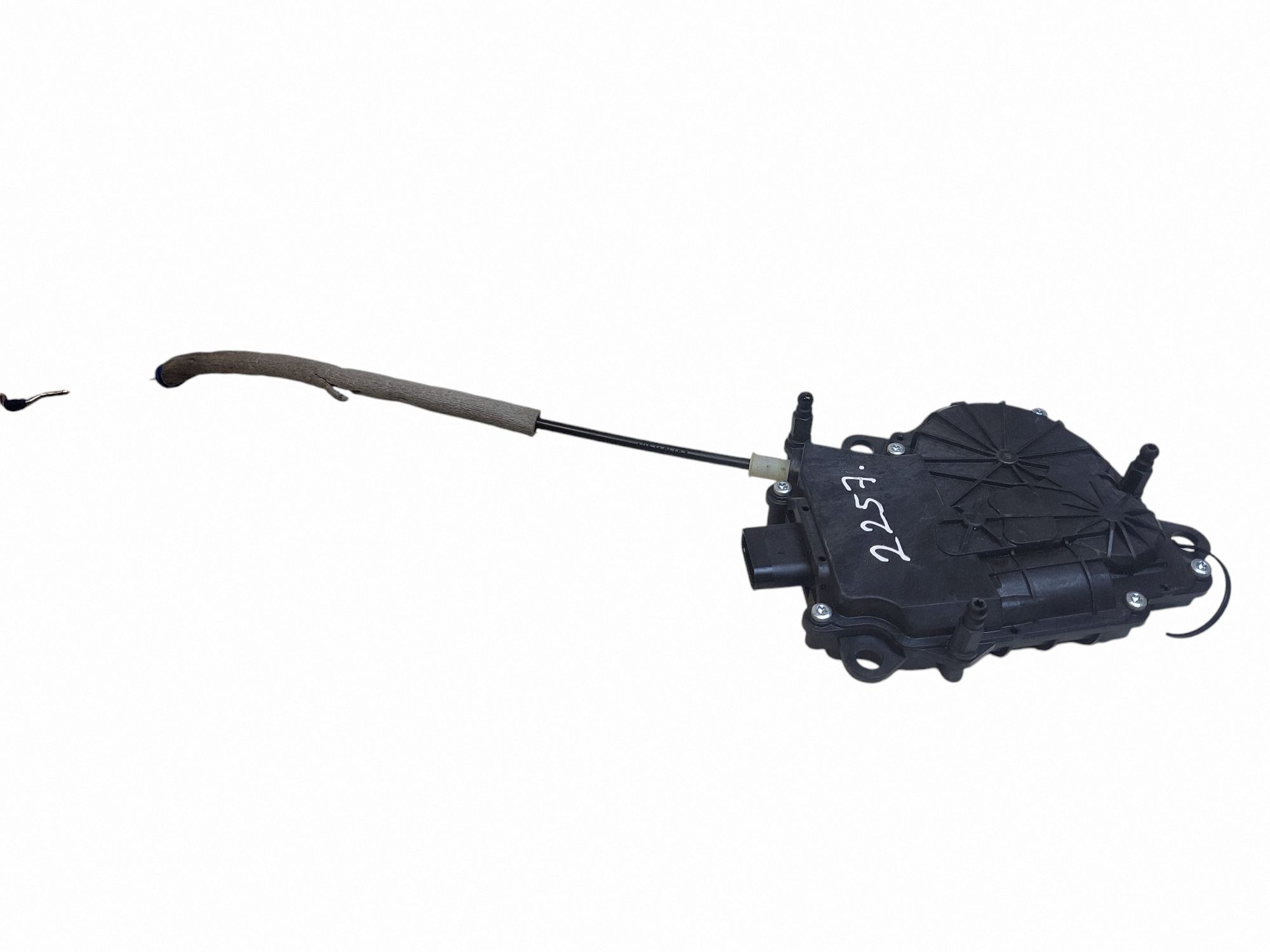 Land Rover Range Rover Sport L494 Stellmotor
