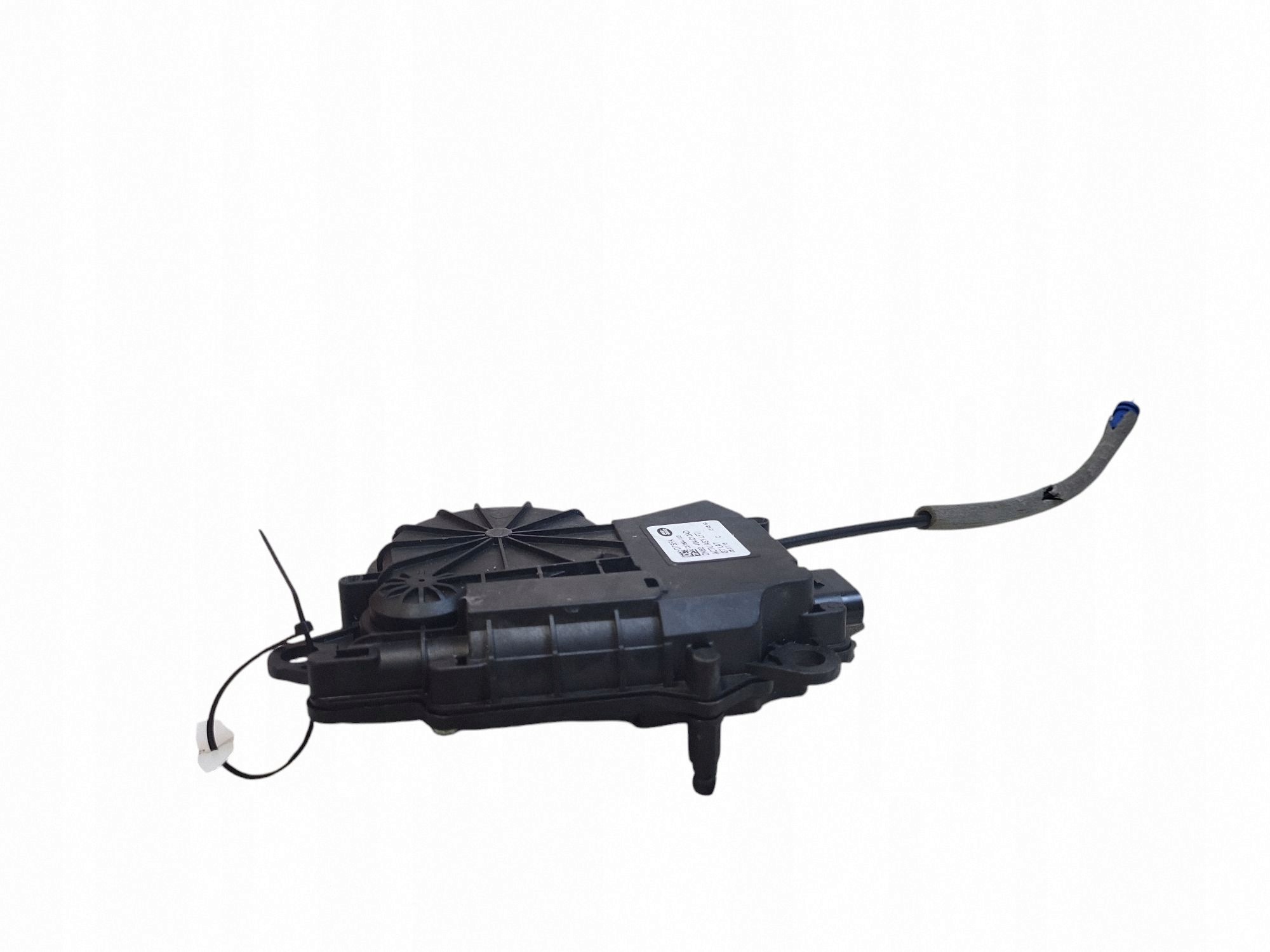 Attuatore chiusura portellone Land Rover L494 image 3