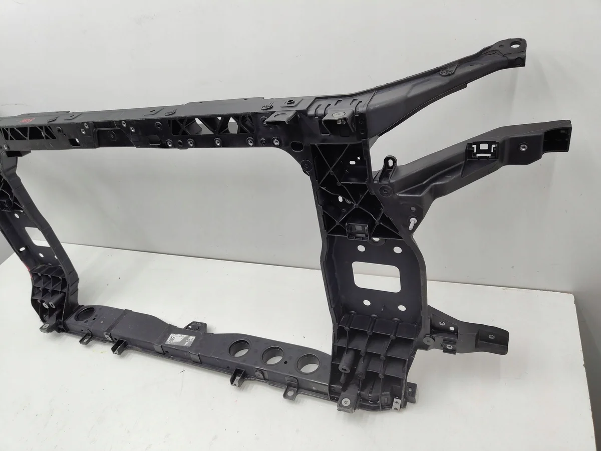 Frontbalk Hyundai Tucson IV Org 64101-N7000 image 6