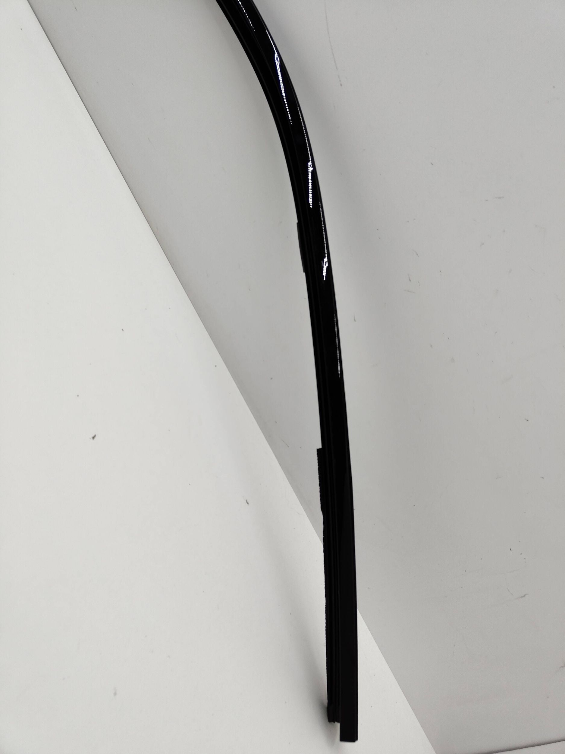 Jaguar F-Type taklist höger krom EX53291A32