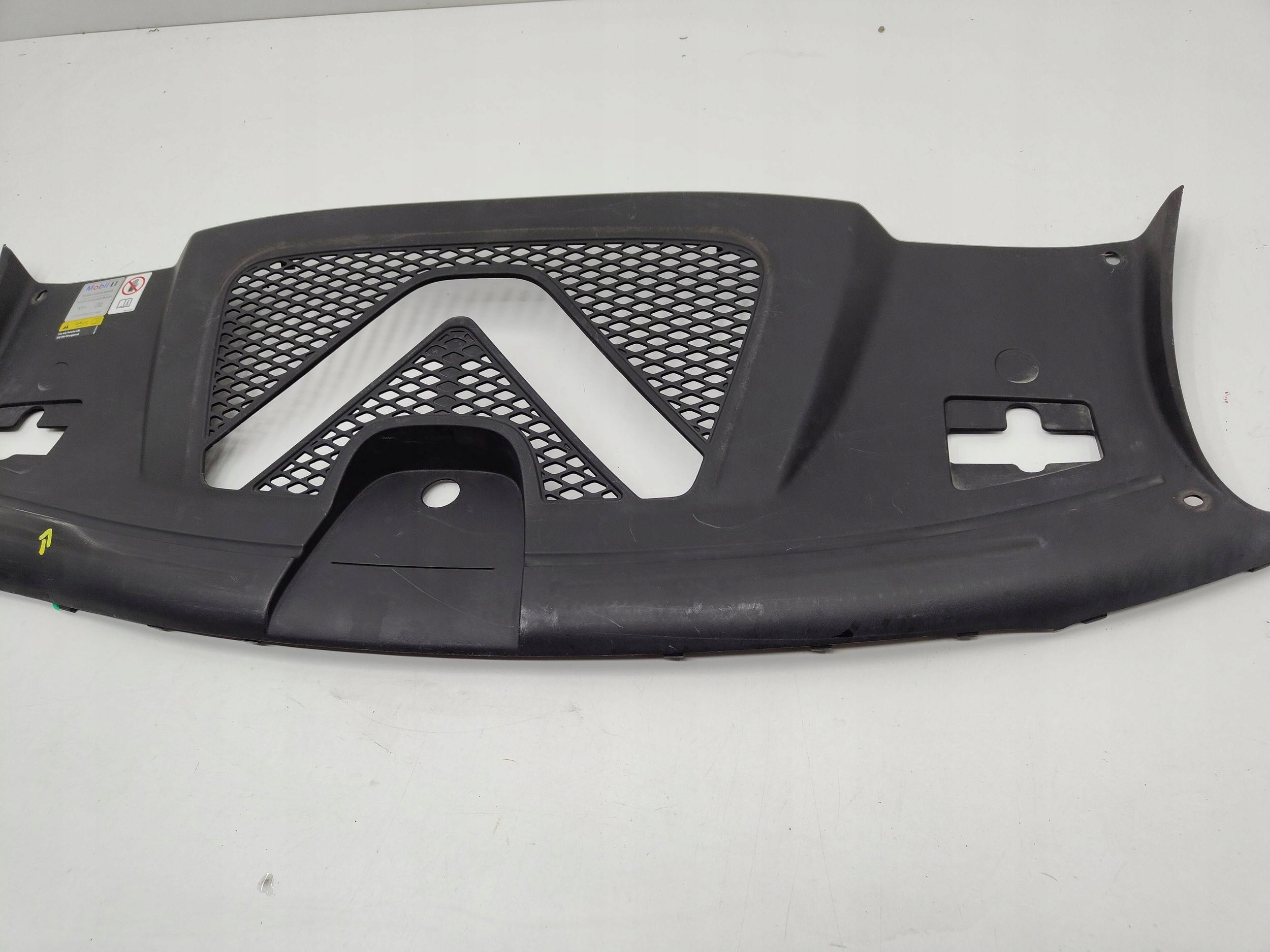 Porsche Macan 95B805806 masku image 6