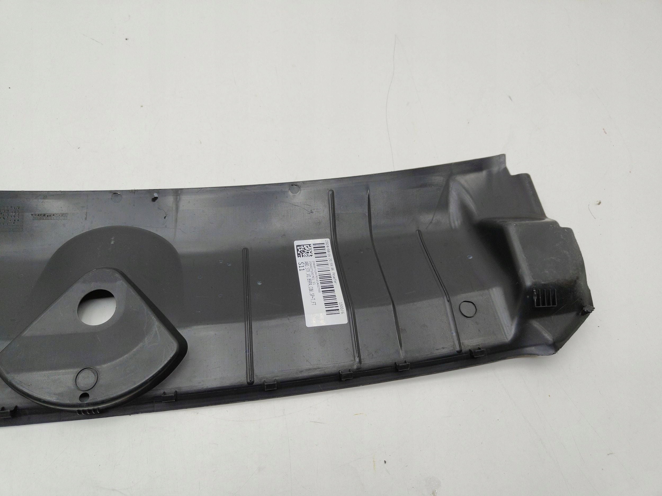 Audi A5 Cubierta Parachoques Delantero 8W6807081E image 6