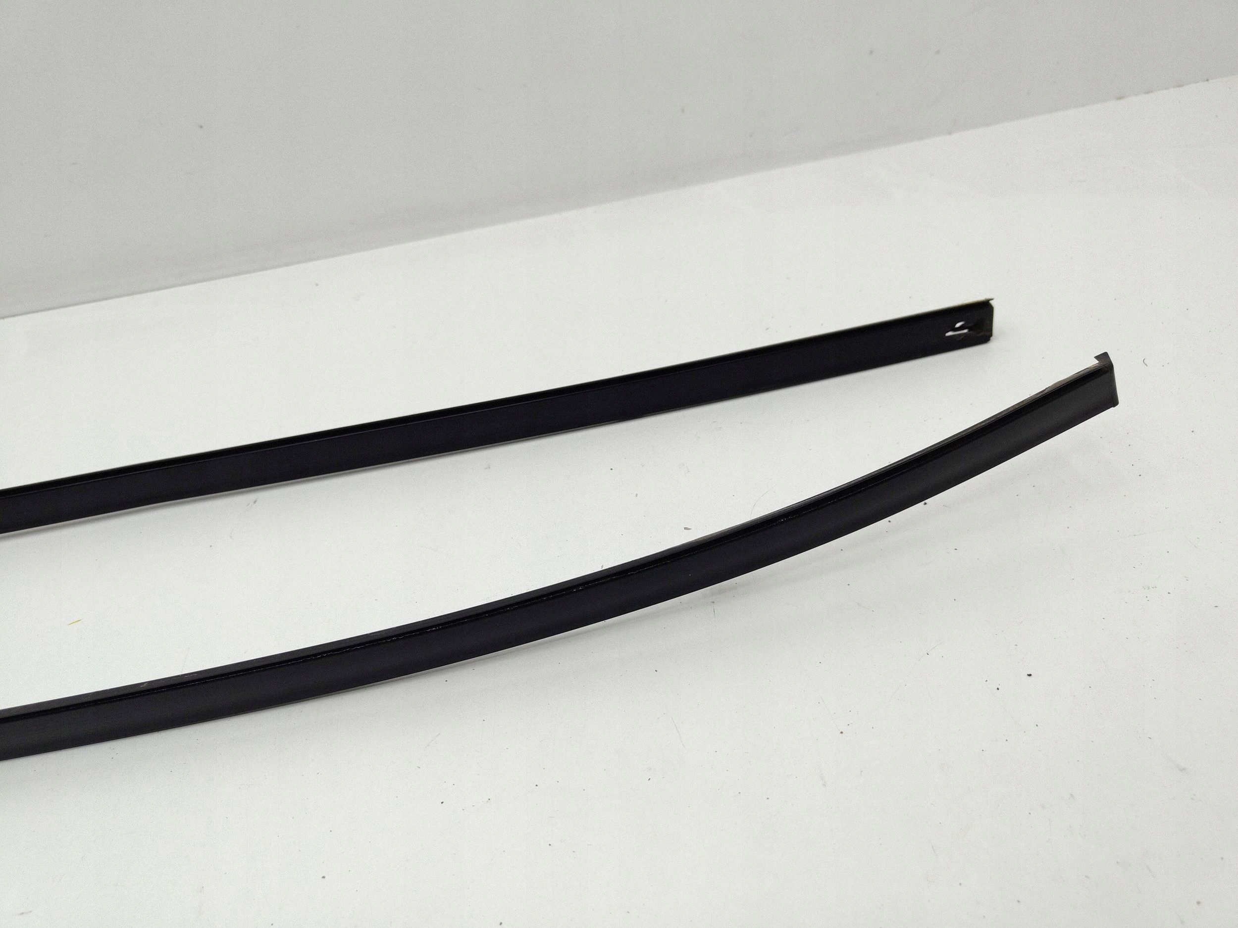 Lister takräcke Mazda CX-5 II LIFT LISTWYDACHMAZDA