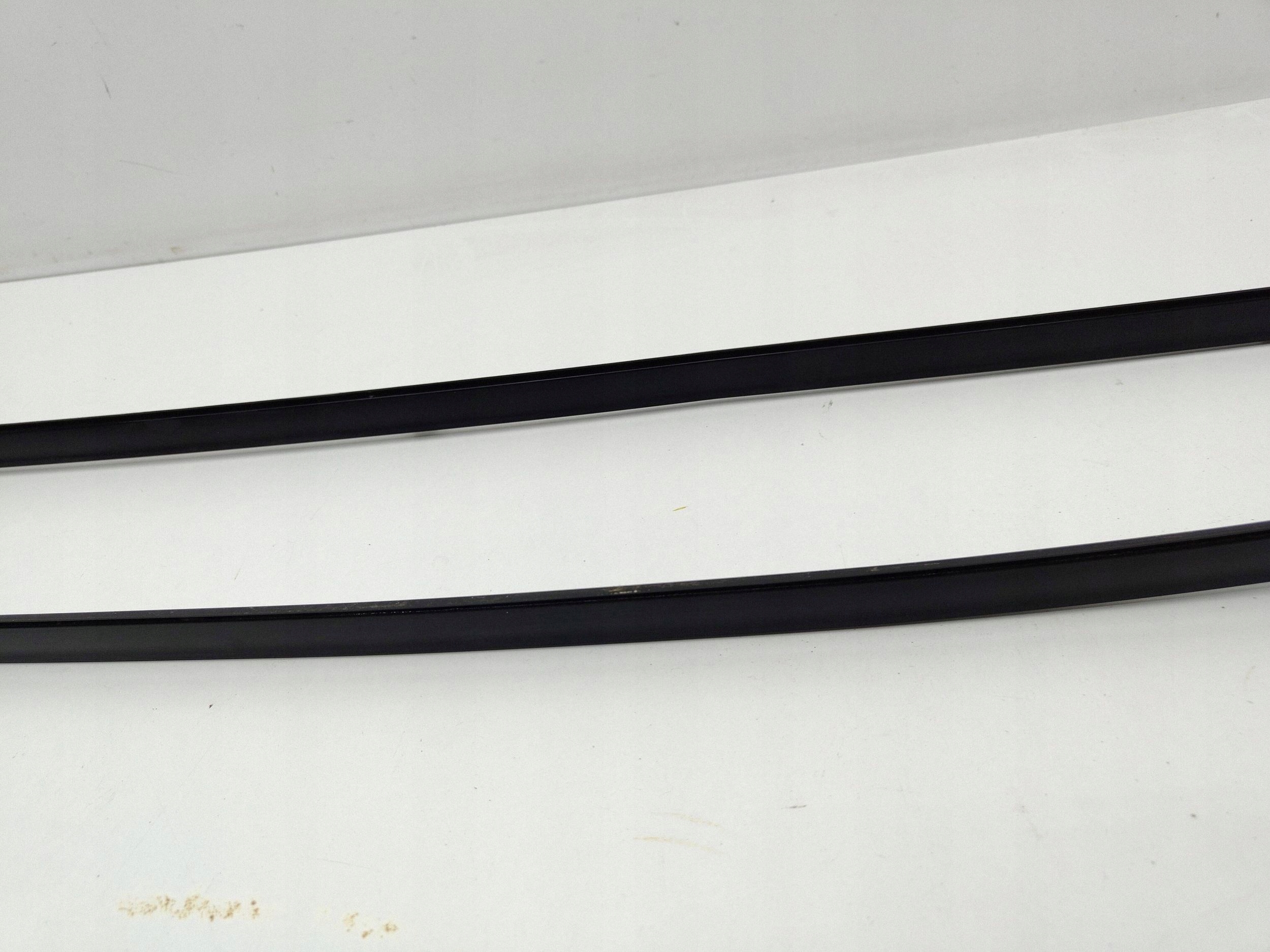 Barras de techo Mazda CX-5 II LIFT LISTWYDACHMAZDA image 3