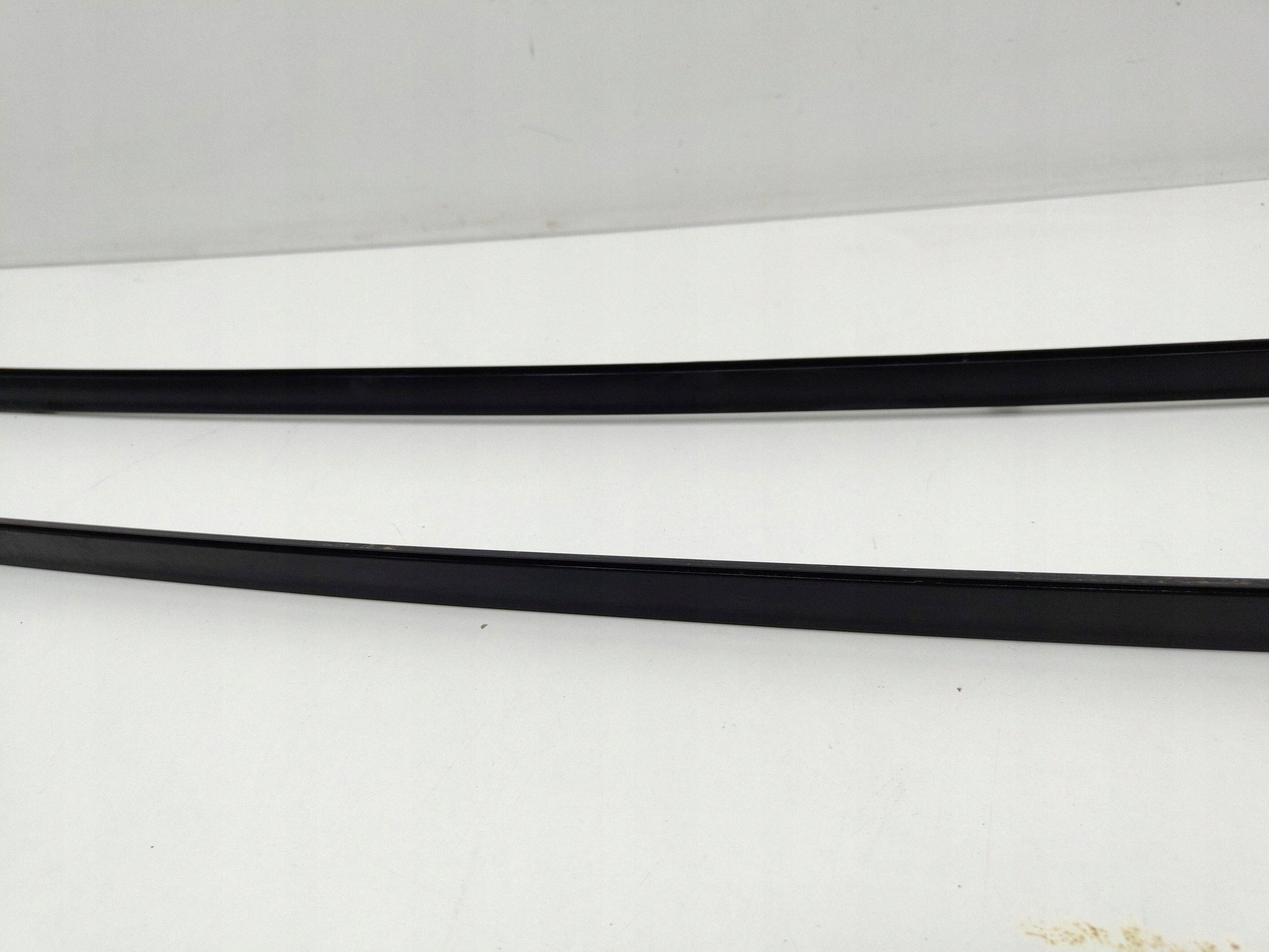 Barras de techo Mazda CX-5 II LIFT LISTWYDACHMAZDA image 4
