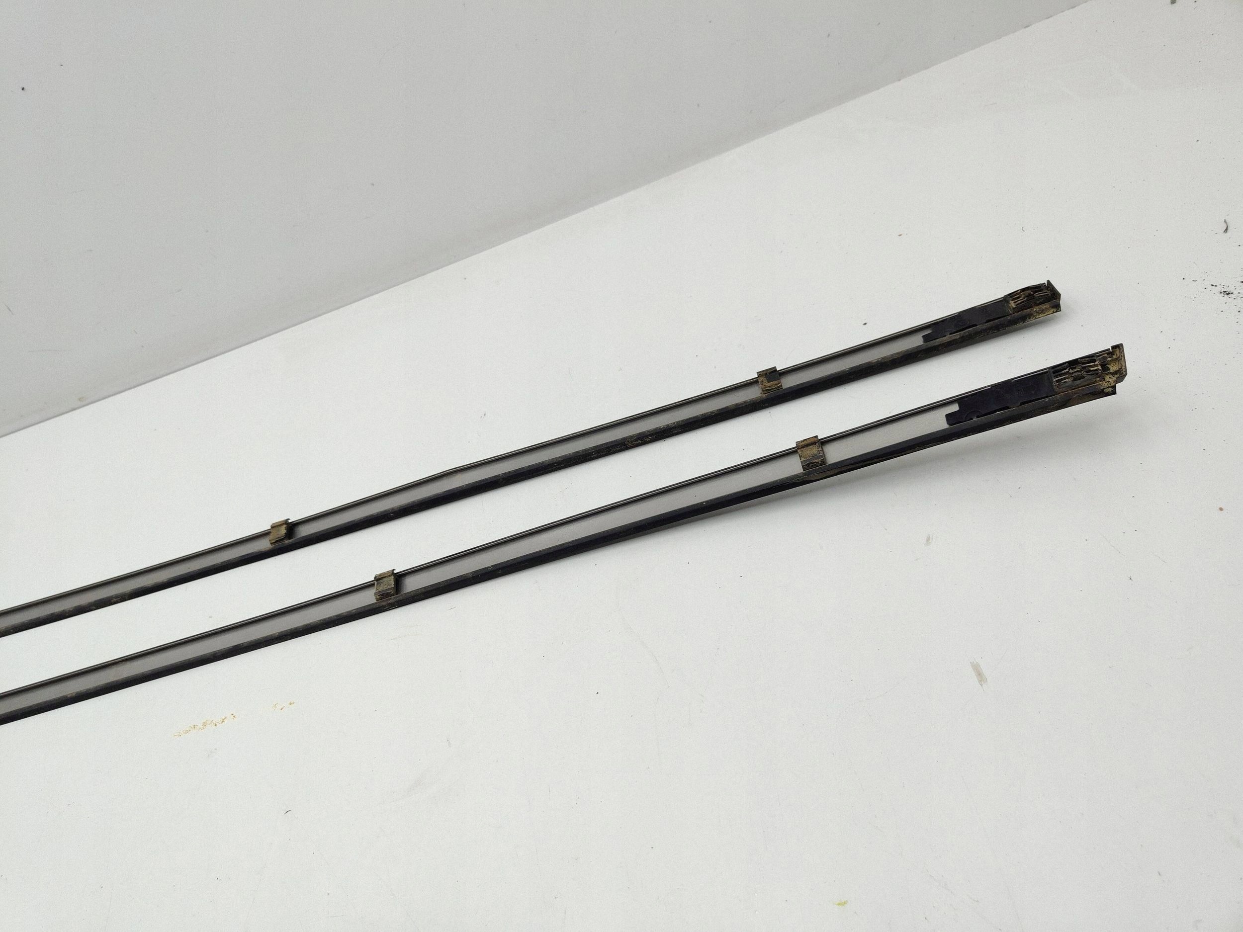 Barras de techo Mazda CX-5 II LIFT LISTWYDACHMAZDA image 6