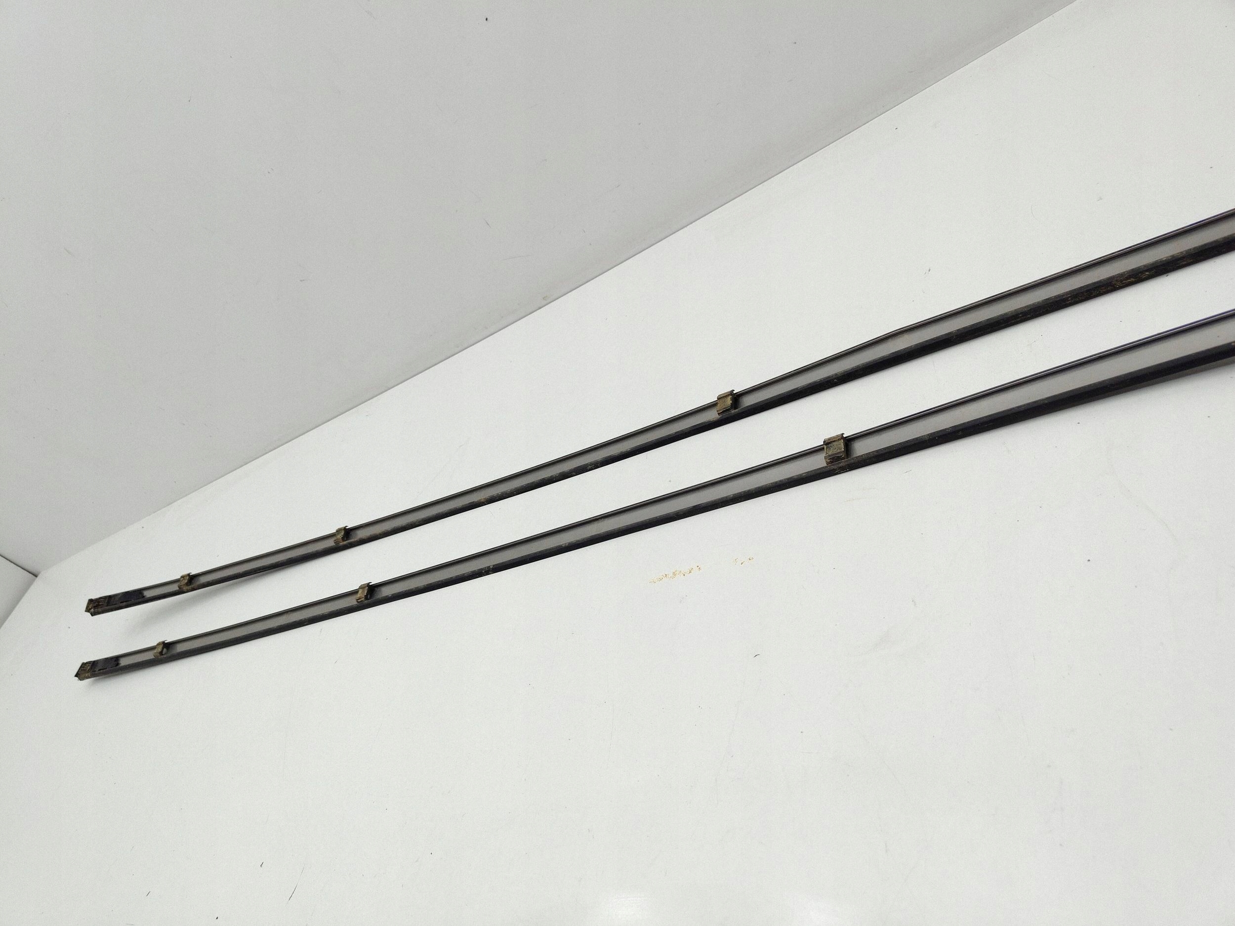 Barras de techo Mazda CX-5 II LIFT LISTWYDACHMAZDA image 7