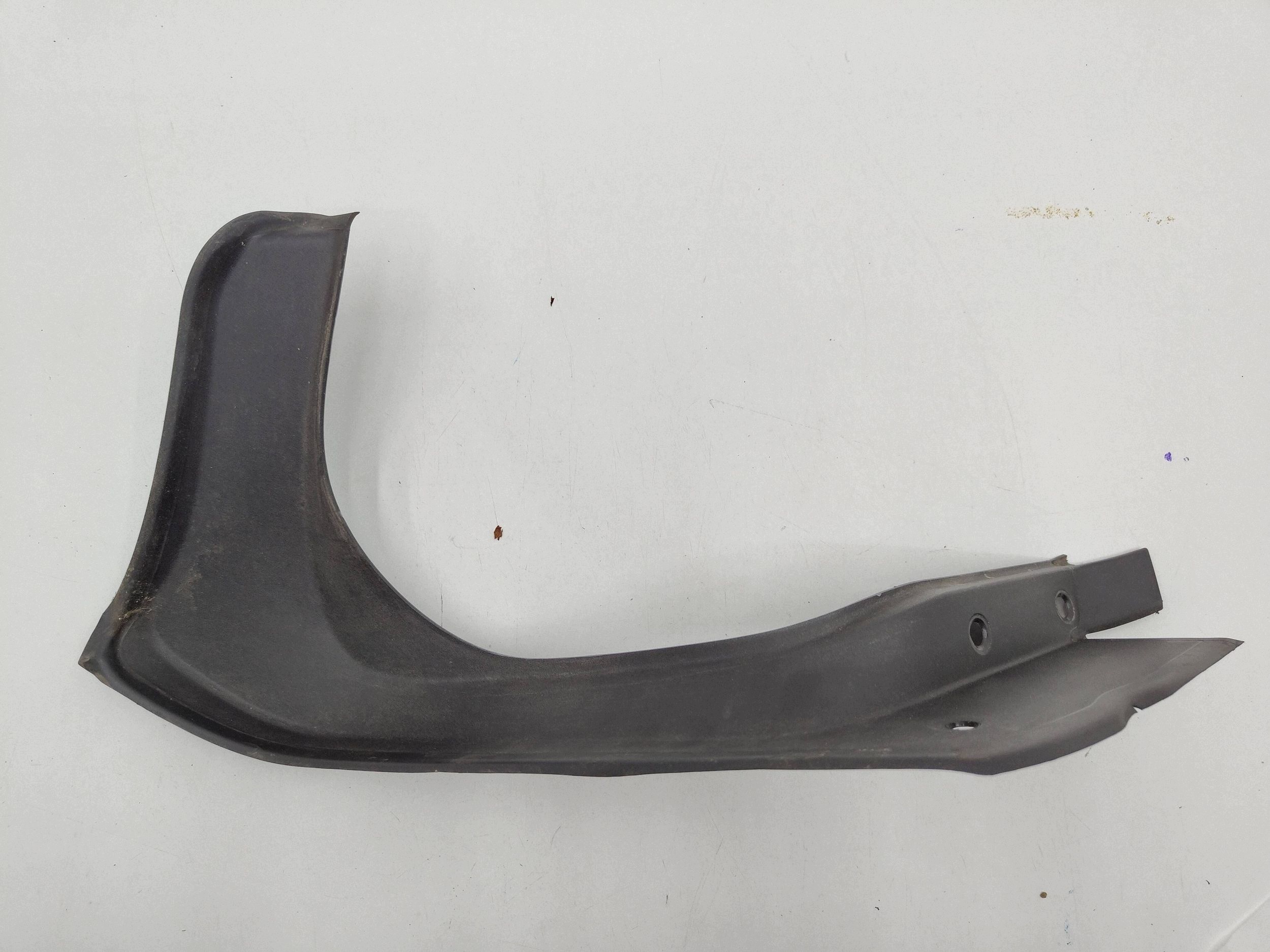 Jaguar XE Kofferraumklappenleiste Links LX73-44249-AC
