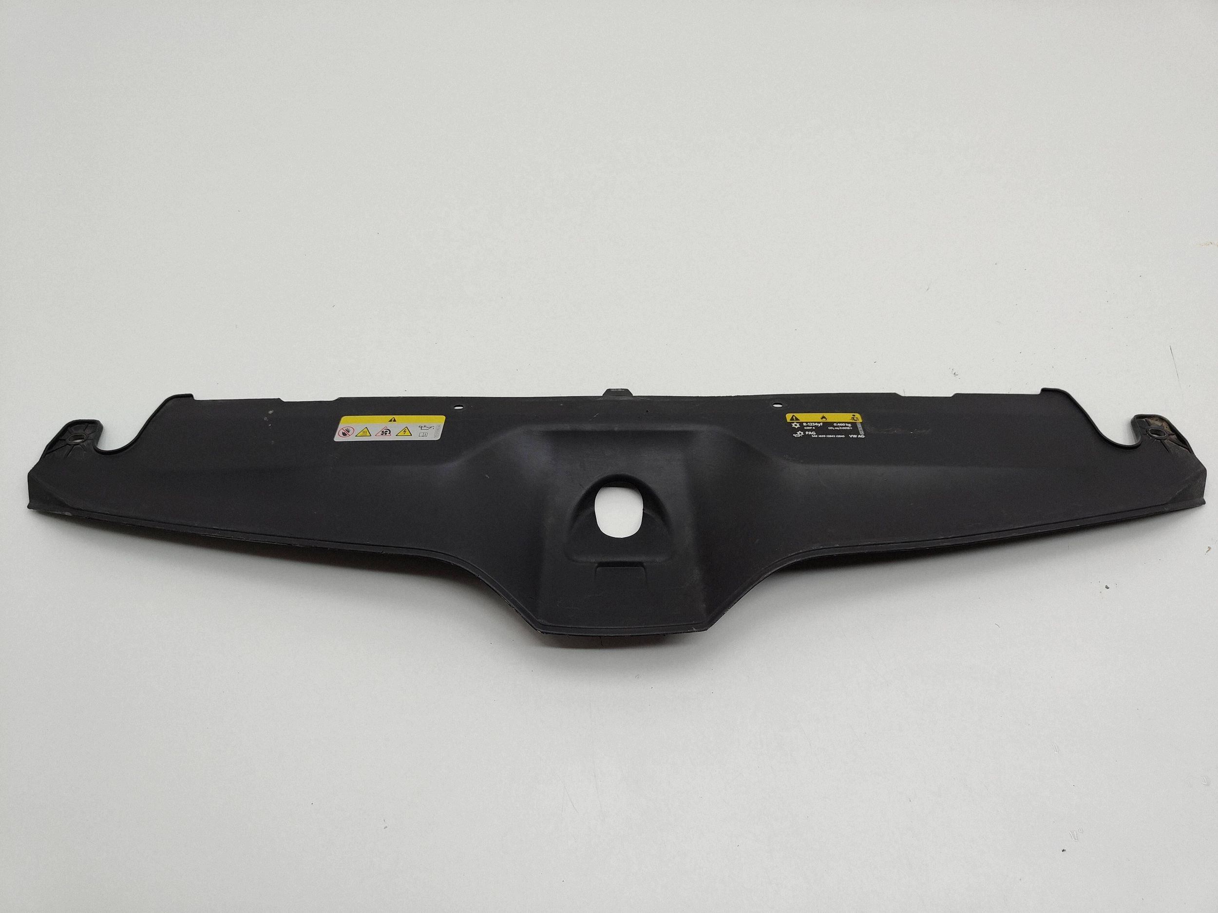Skoda Superb III Cache ceinture MASKOWNICASUPERB image 2