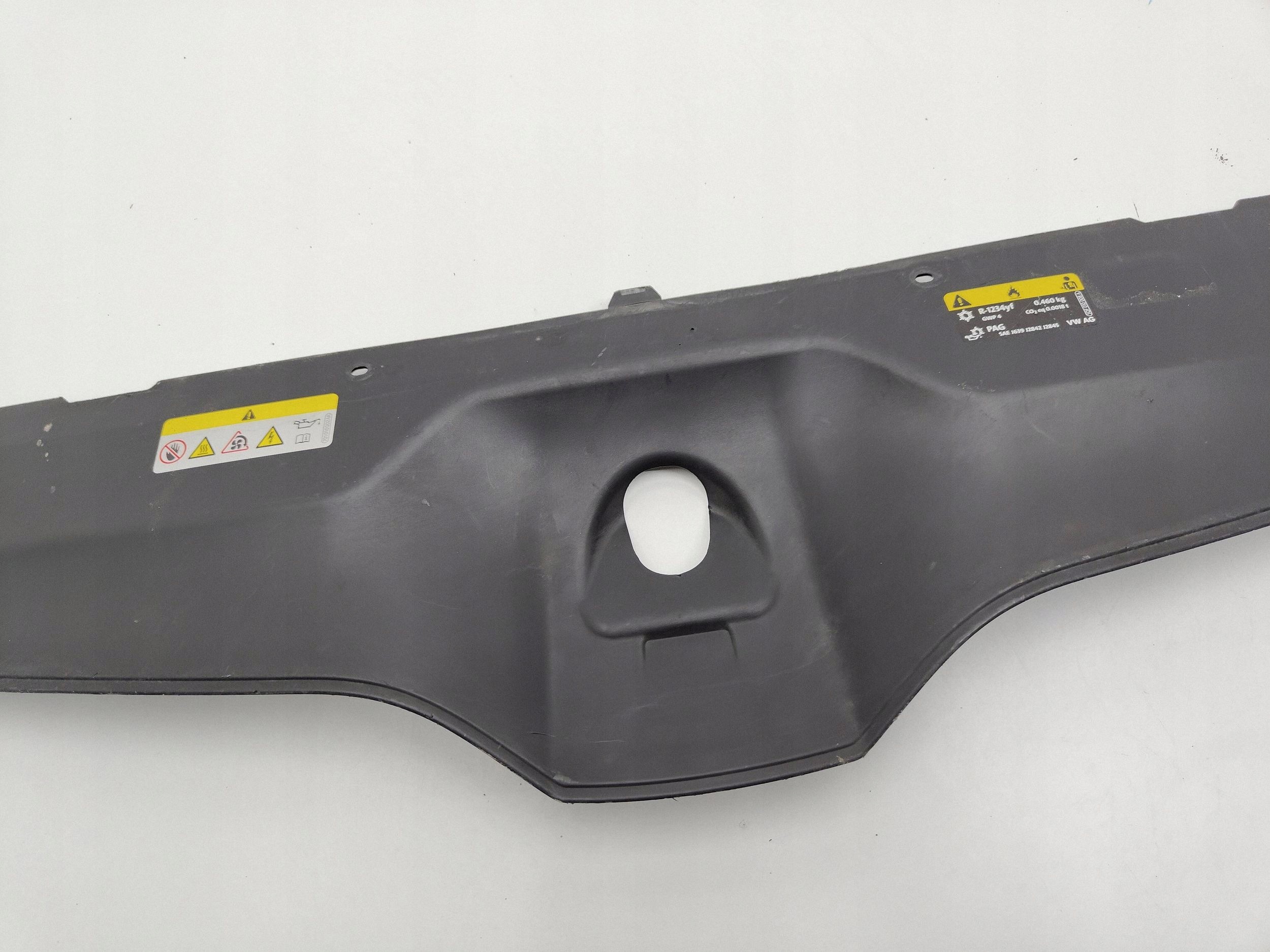 Skoda Superb III Cache ceinture MASKOWNICASUPERB image 4
