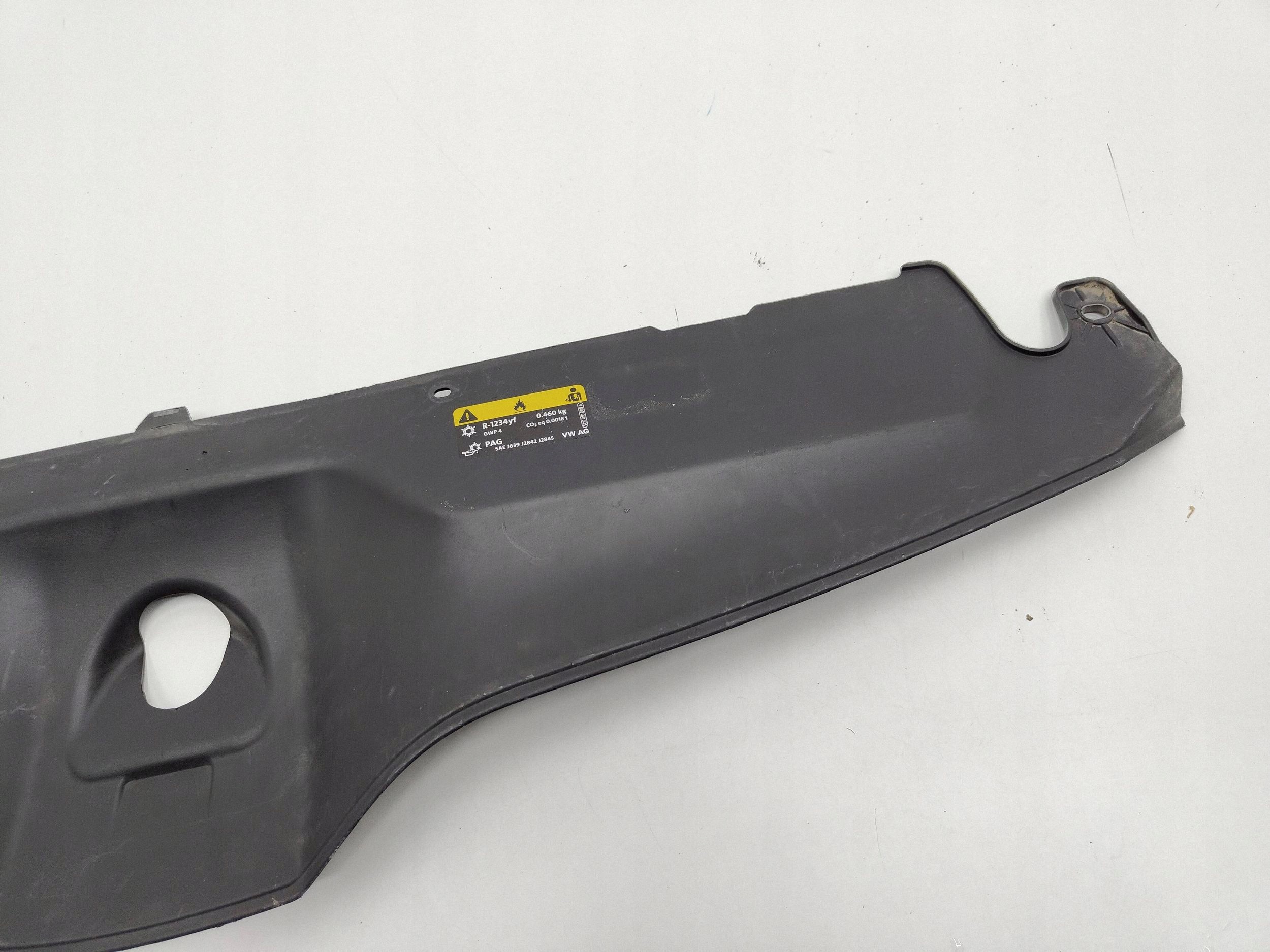 Skoda Superb III Cache ceinture MASKOWNICASUPERB image 5