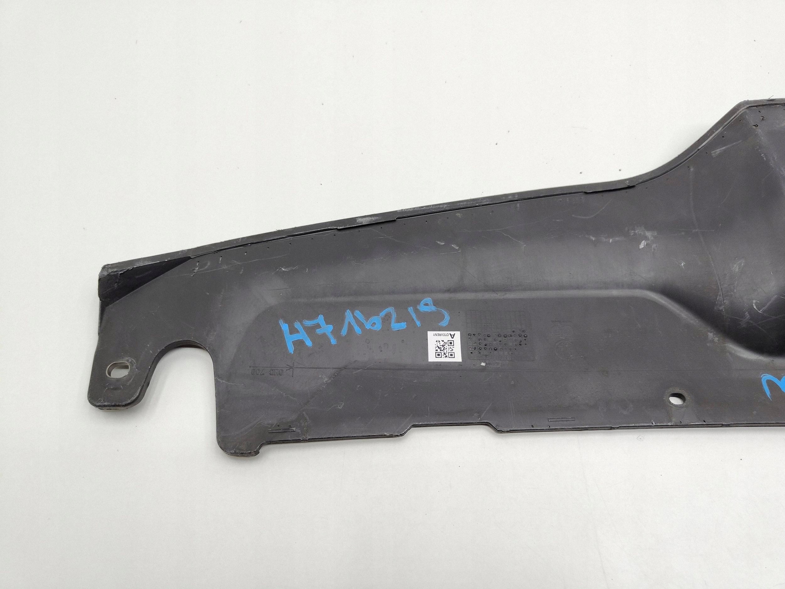 Skoda Superb III Cache ceinture MASKOWNICASUPERB image 6