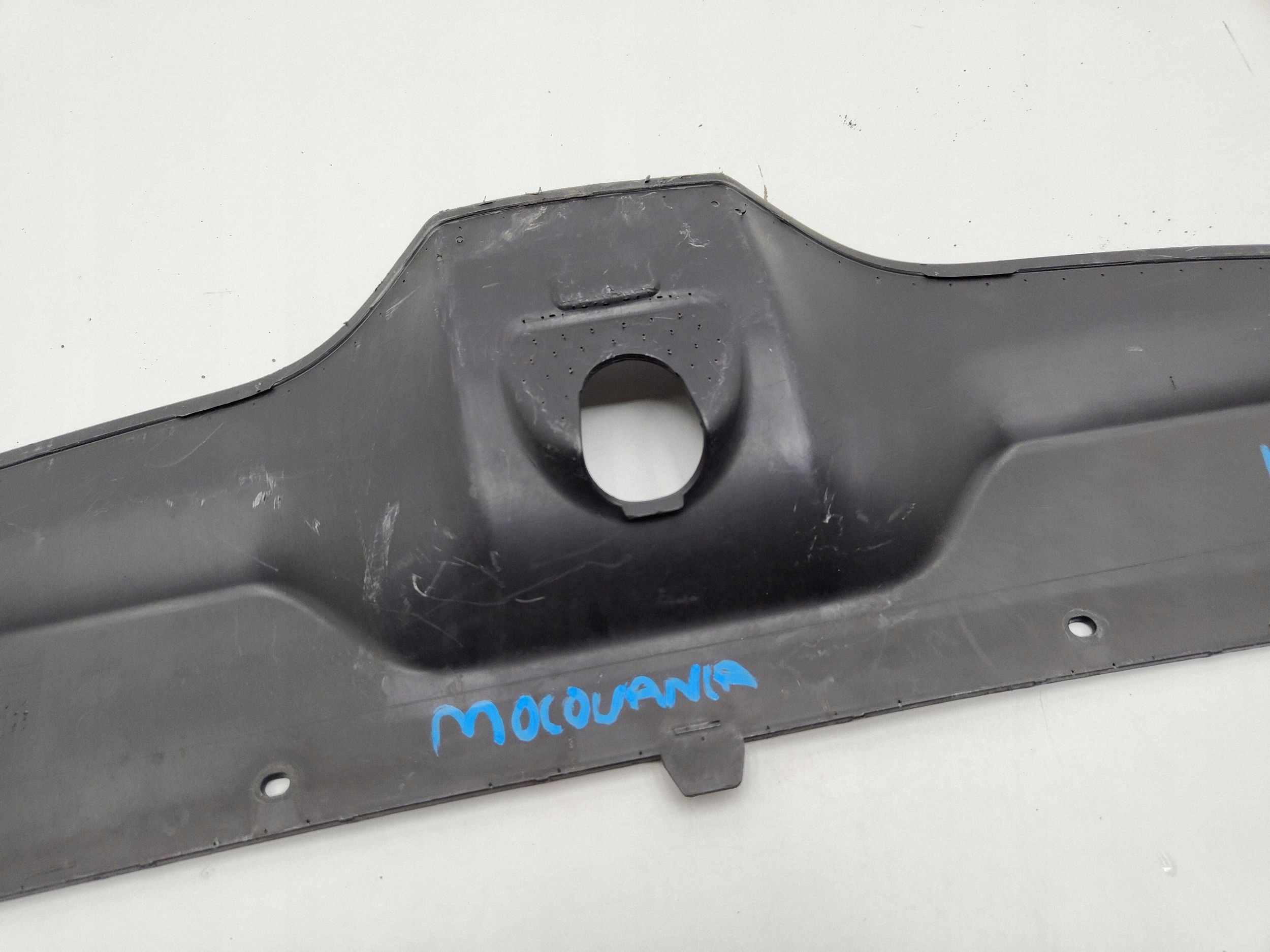 Skoda Superb III Cache ceinture MASKOWNICASUPERB image 8