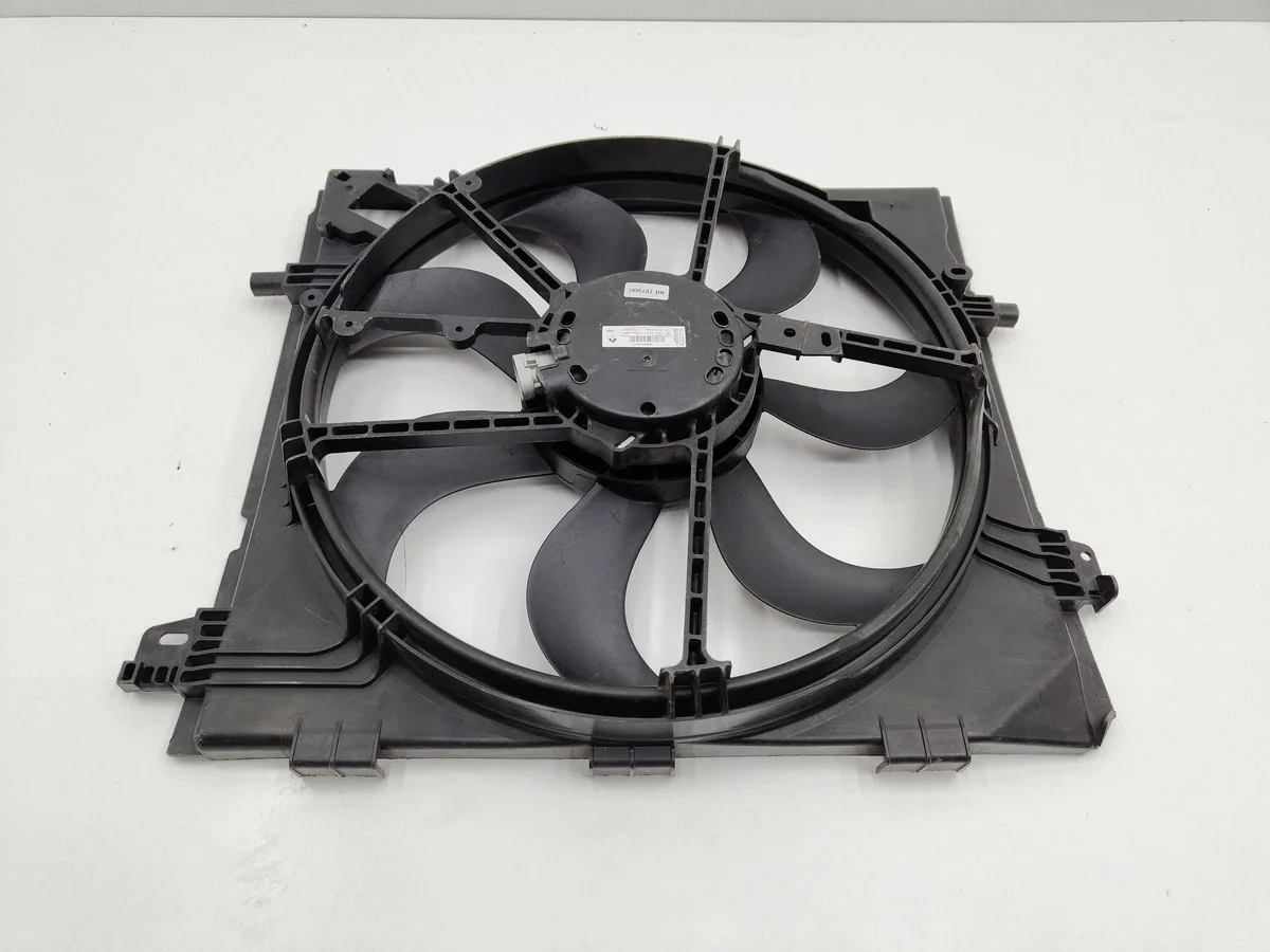 Ventilateur radiateur Renault Espace V 214816969R