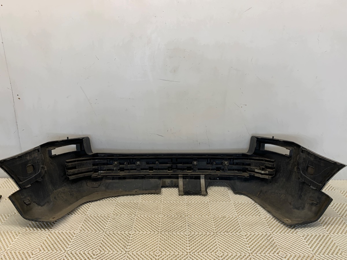 Taka Volvo XC90 takana LORK-48-108870 image 6